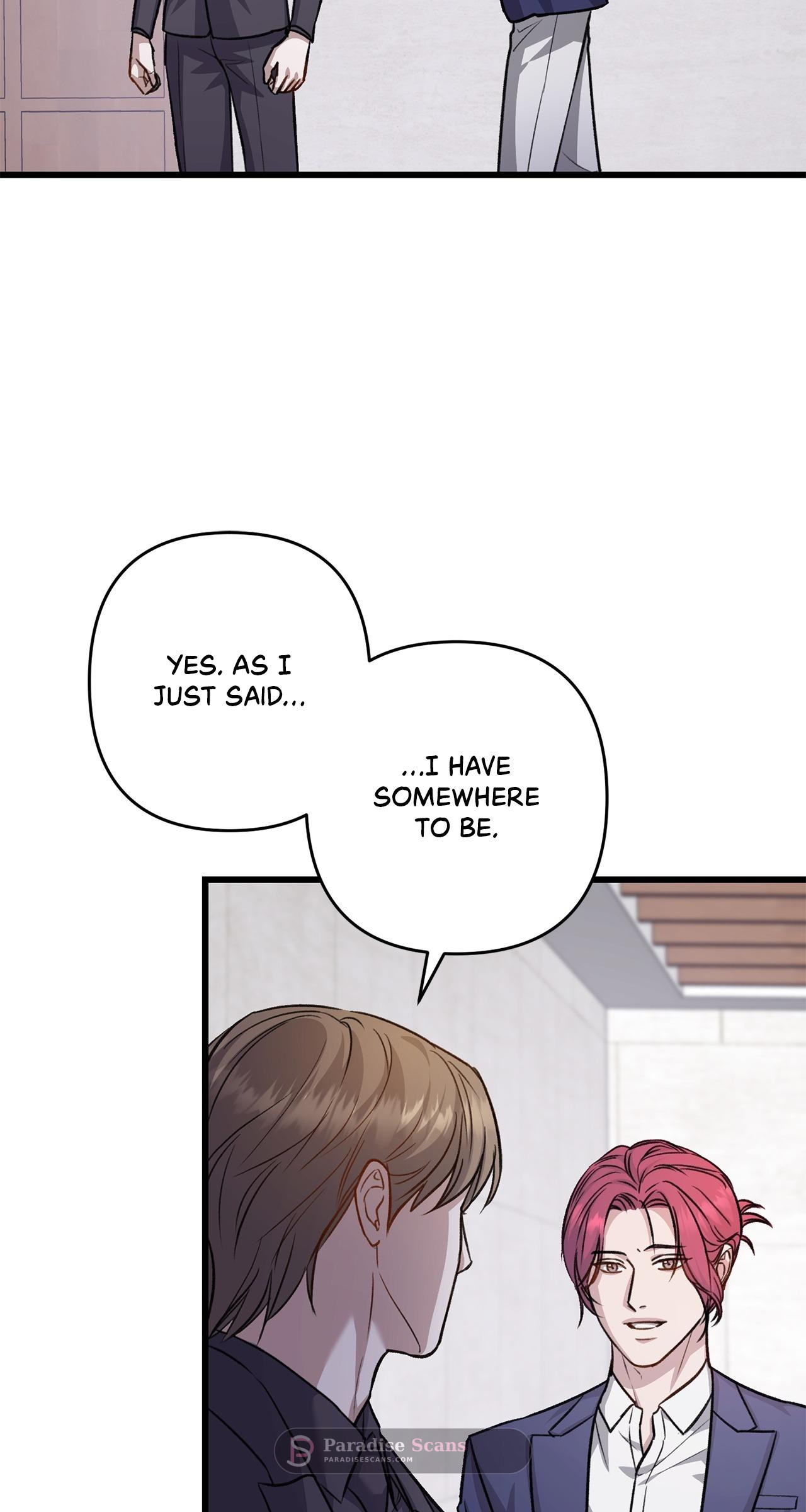 Method Romance (Yaoi) Chapter 38 page 23 - 