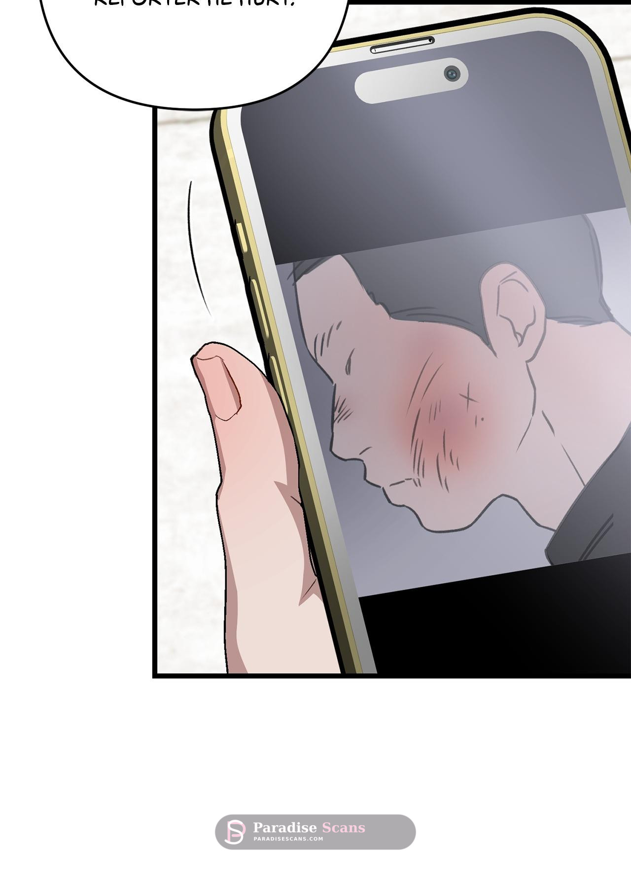 Method Romance (Yaoi) Chapter 38 page 30 - 