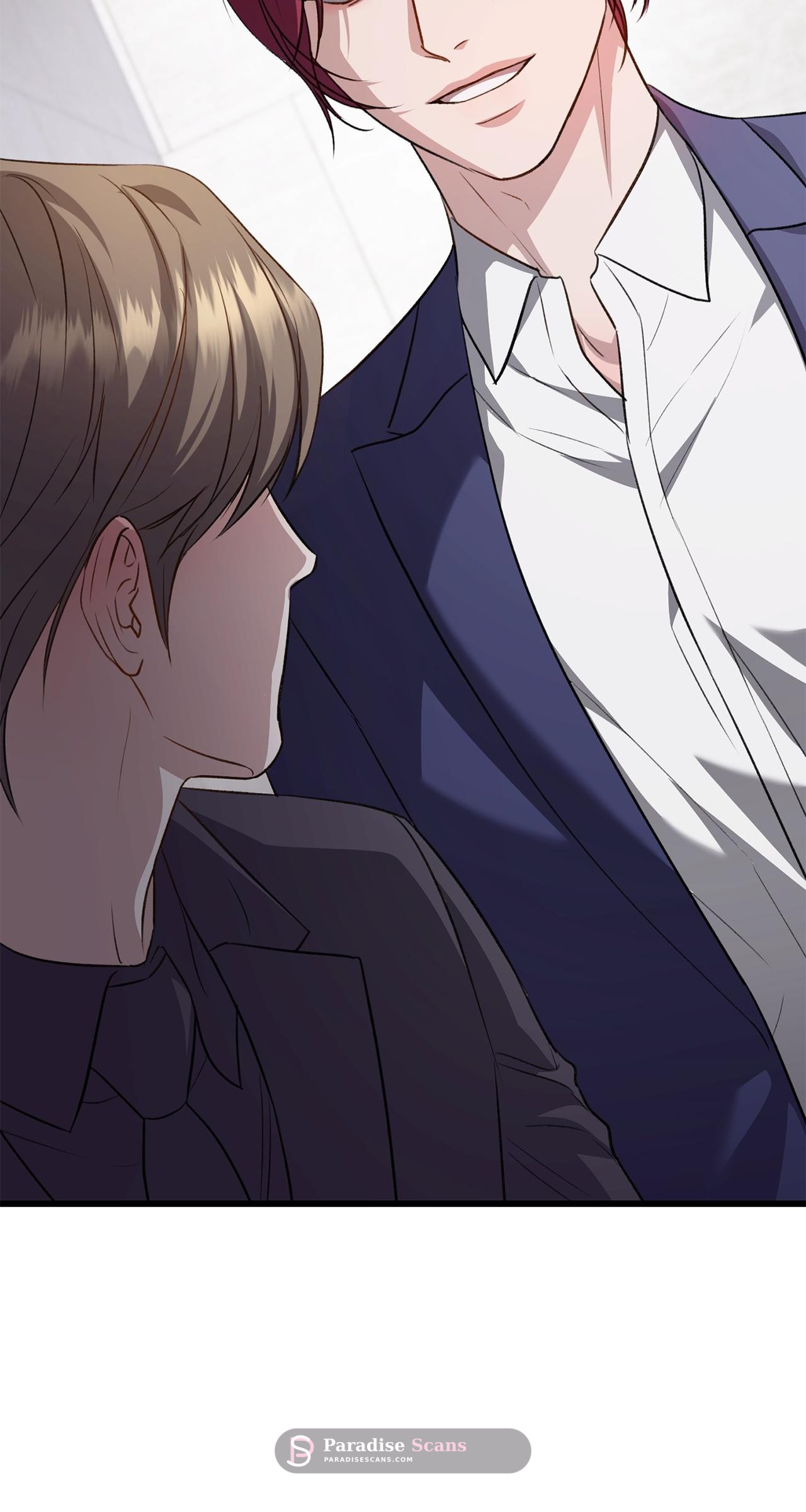 Method Romance (Yaoi) Chapter 38 page 4 - 