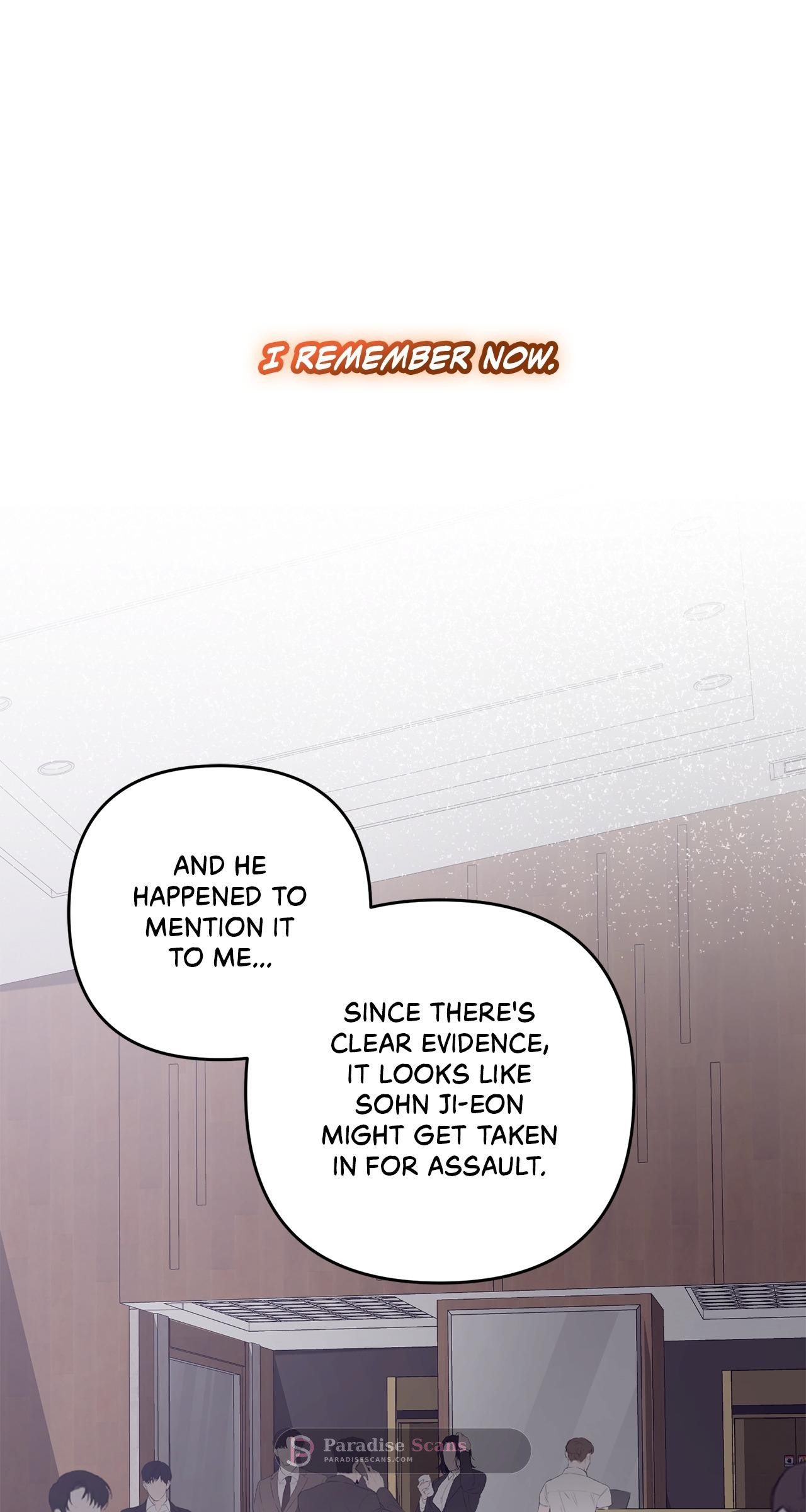 Method Romance (Yaoi) Chapter 38 page 31 - 