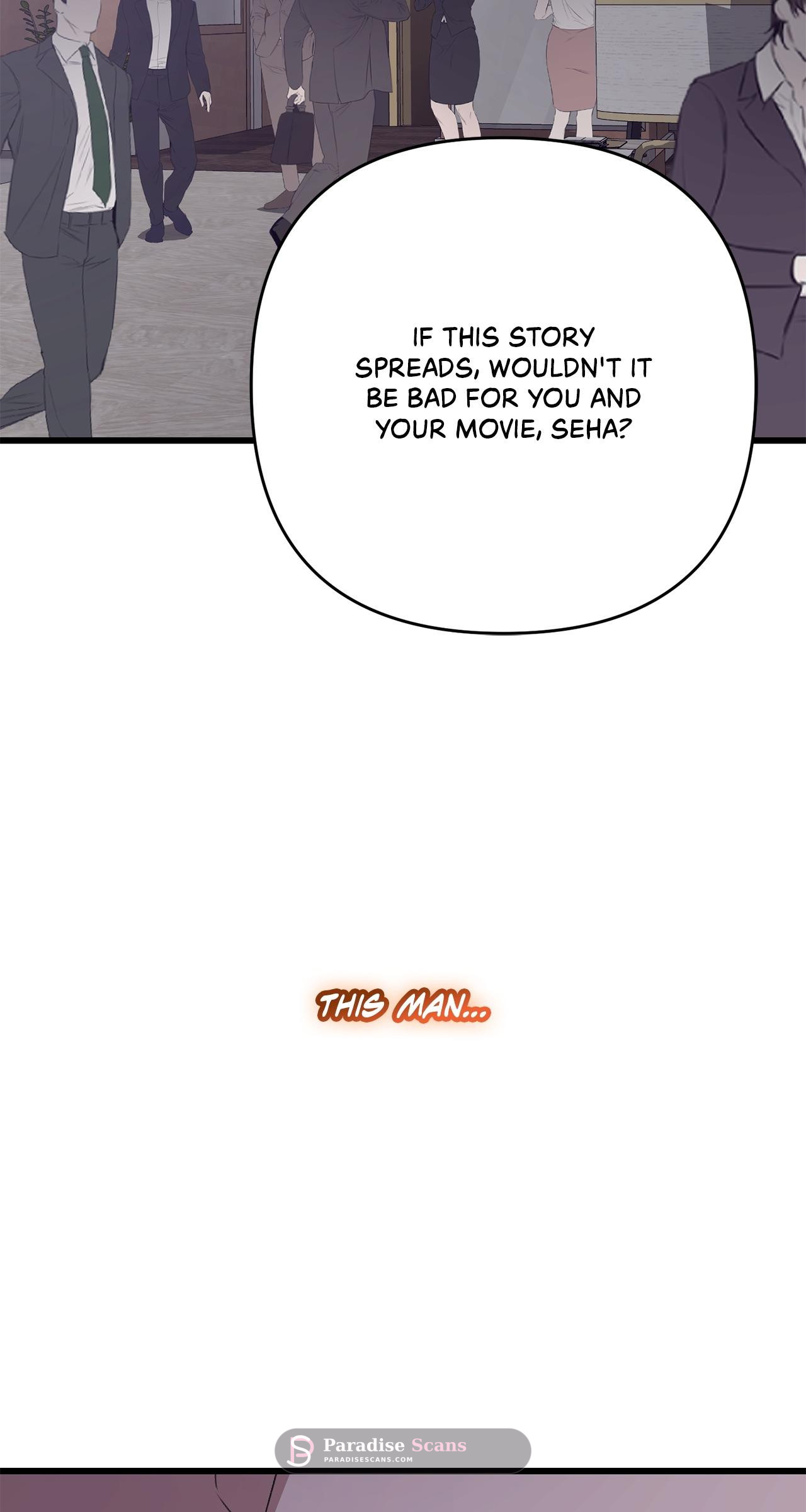 Method Romance (Yaoi) Chapter 38 page 32 - 