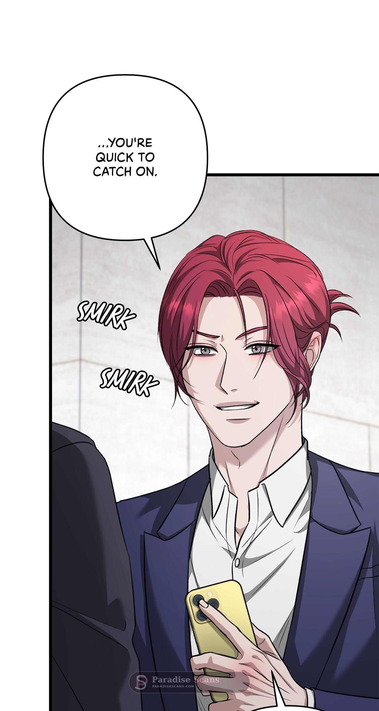 Method Romance (Yaoi) Chapter 38 page 38 - 