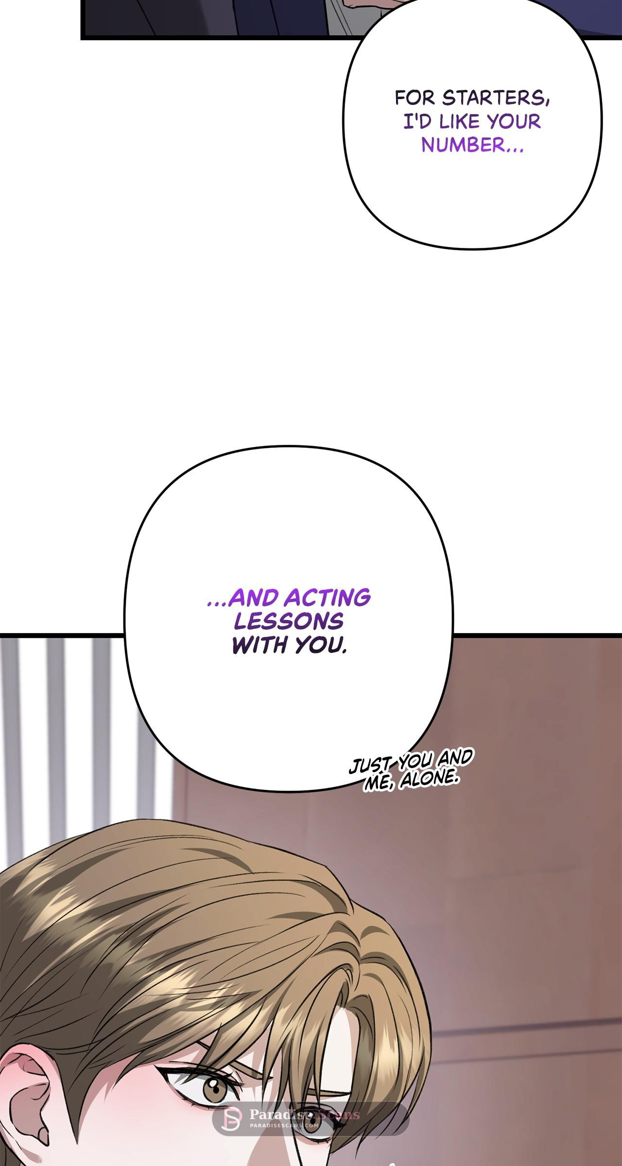 Method Romance (Yaoi) Chapter 38 page 39 - 