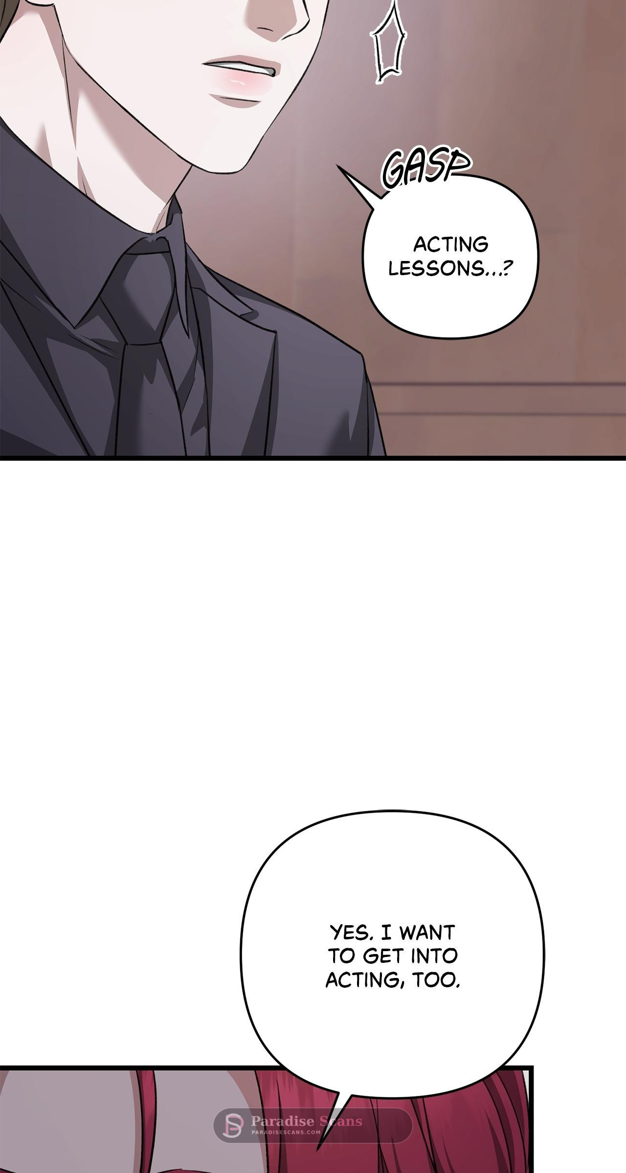Method Romance (Yaoi) Chapter 38 page 40 - 