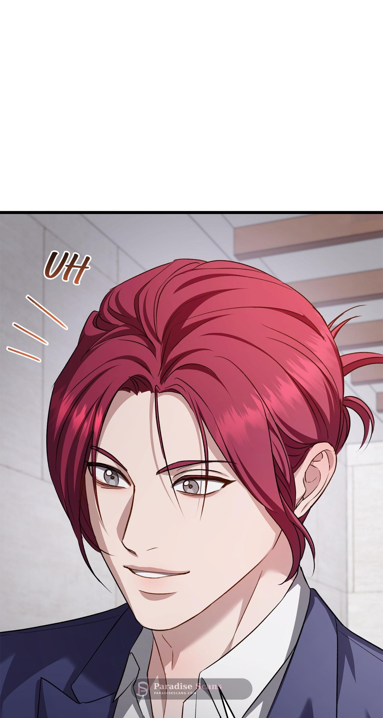 Method Romance (Yaoi) Chapter 38 page 5 - 