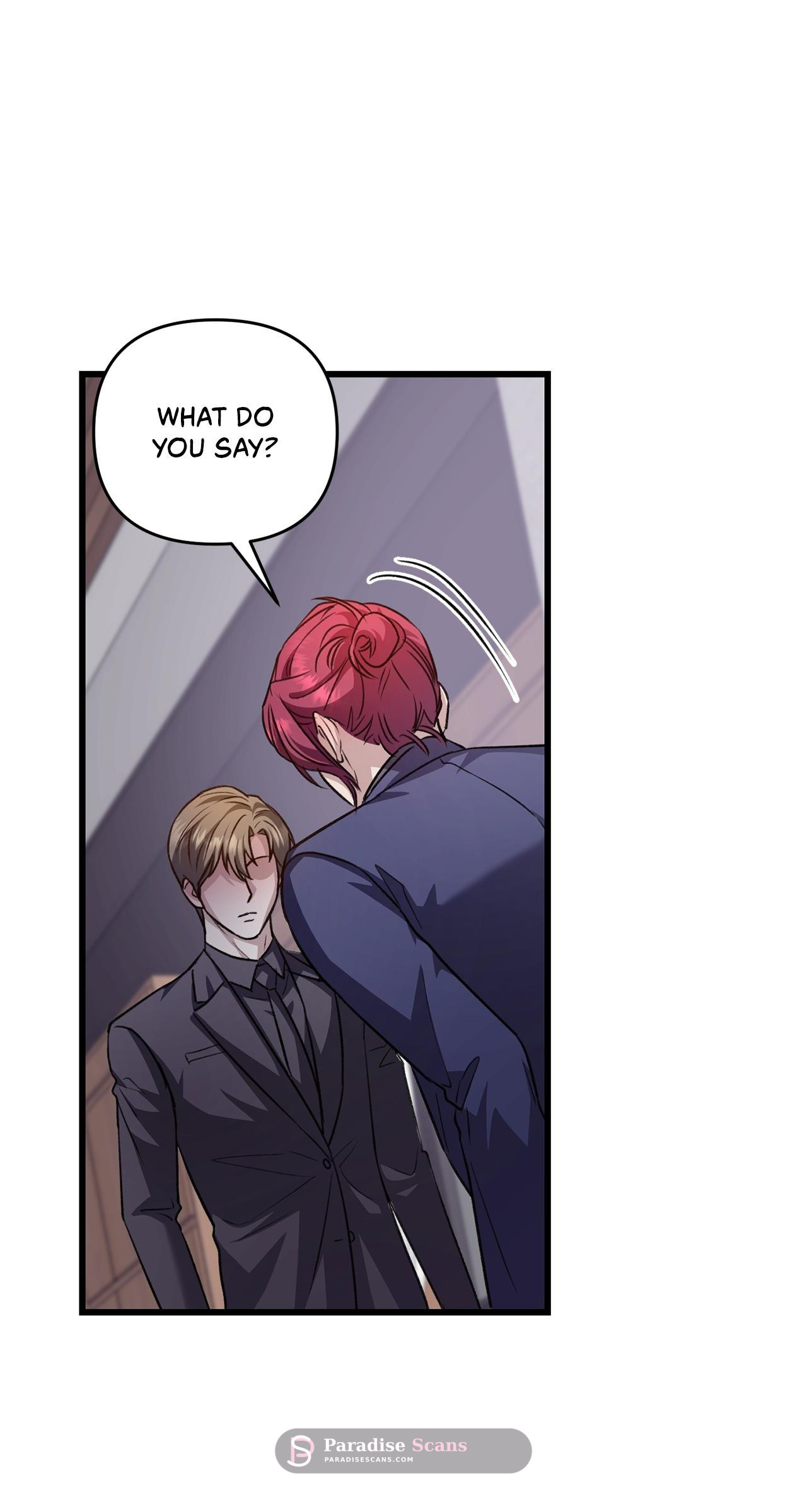 Method Romance (Yaoi) Chapter 38 page 44 - 