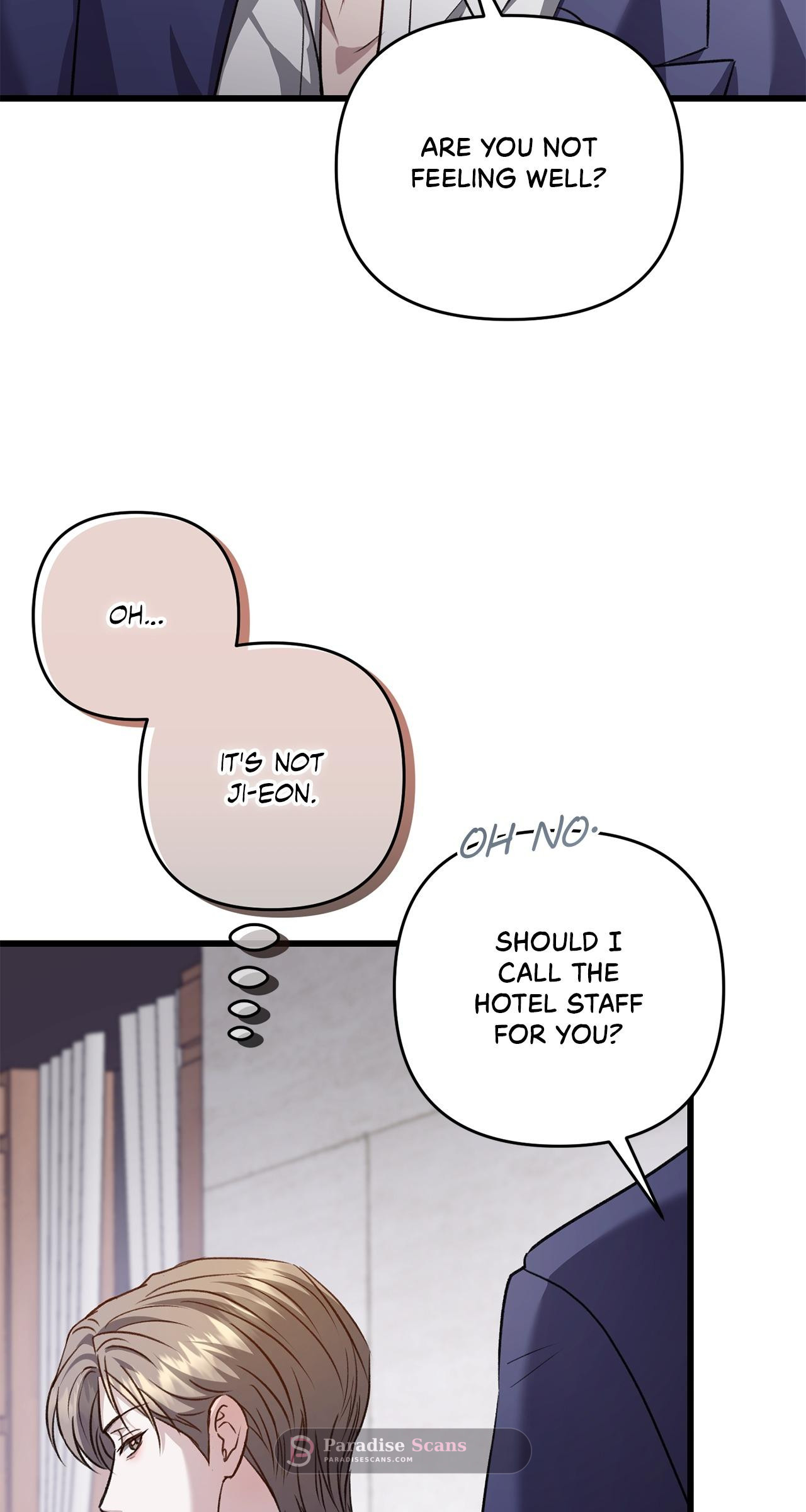 Method Romance (Yaoi) Chapter 38 page 6 - 