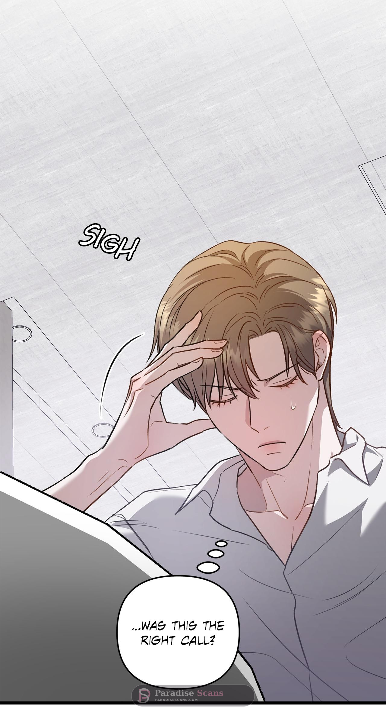 Method Romance (Yaoi) Chapter 38 page 53 - 