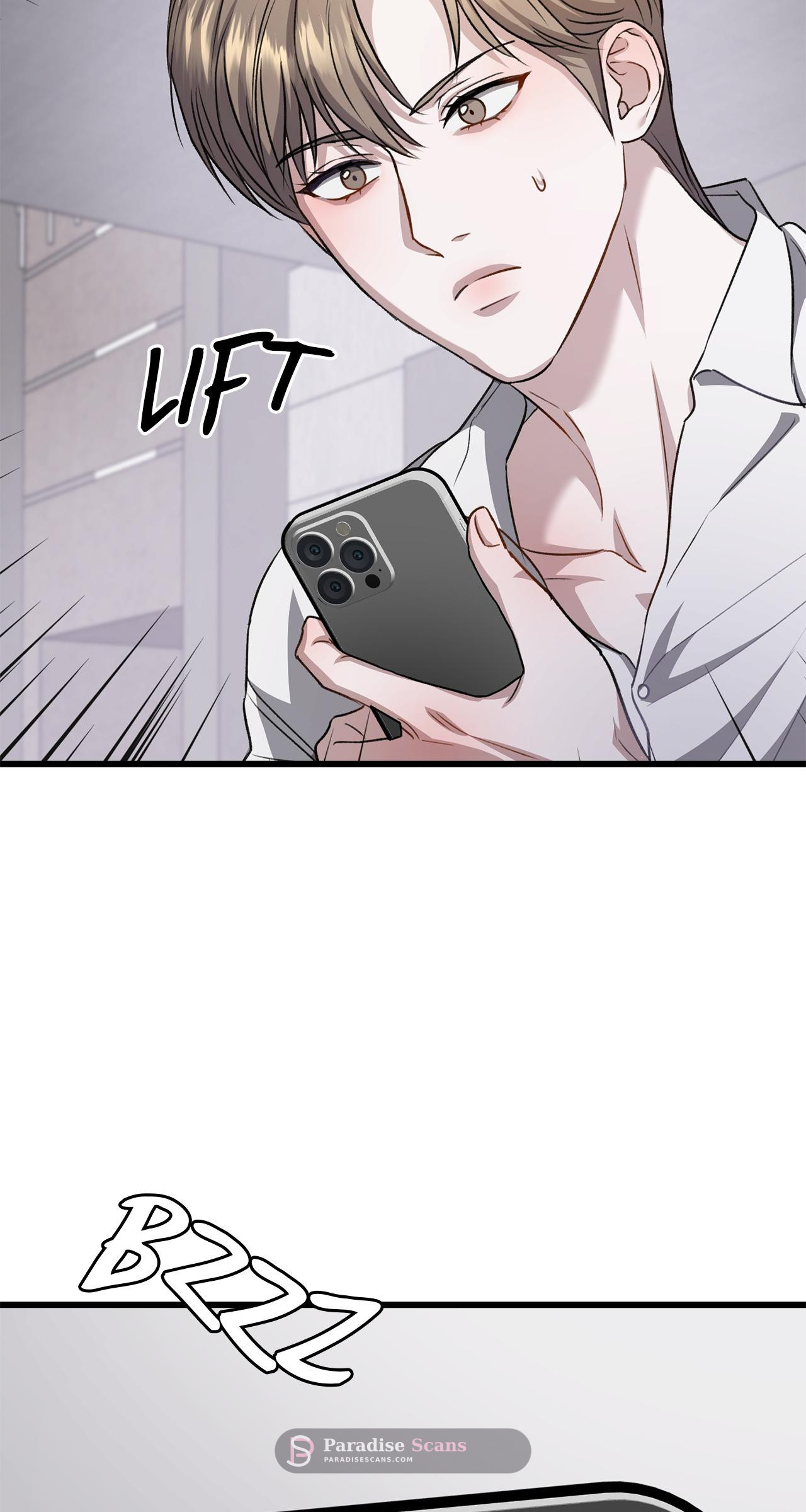 Method Romance (Yaoi) Chapter 38 page 57 - 