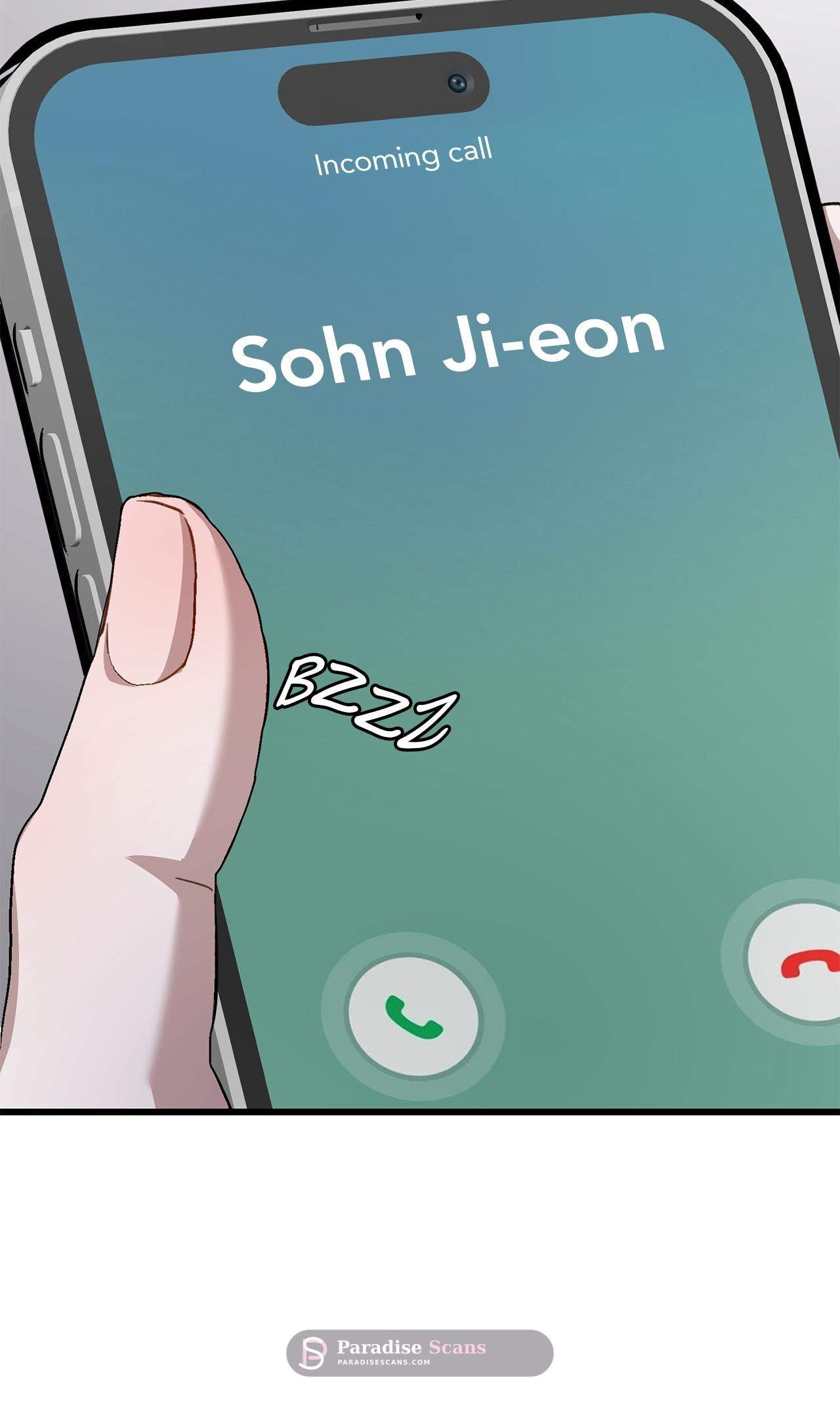 Method Romance (Yaoi) Chapter 38 page 58 - 