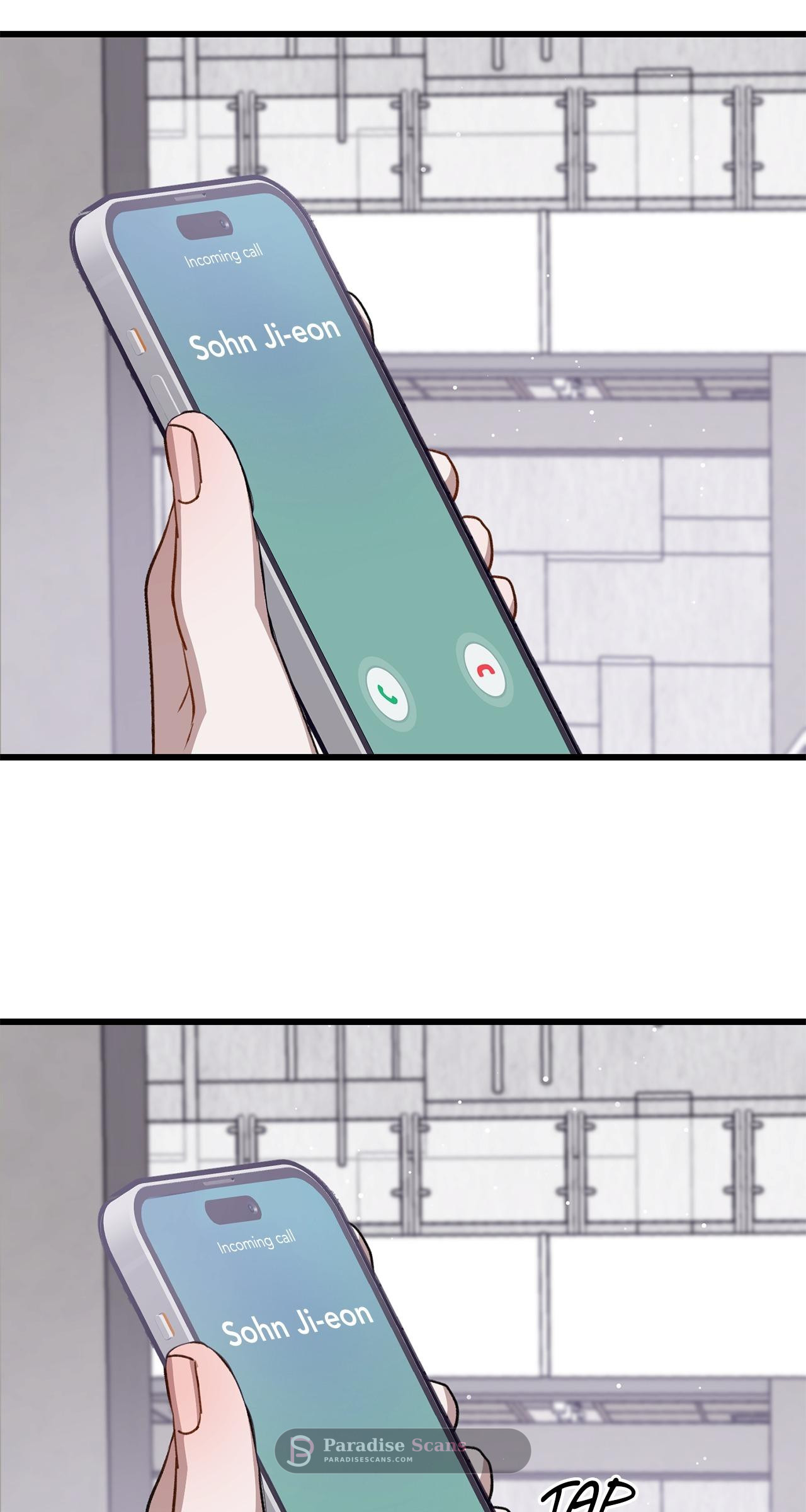 Method Romance (Yaoi) Chapter 38 page 60 - 