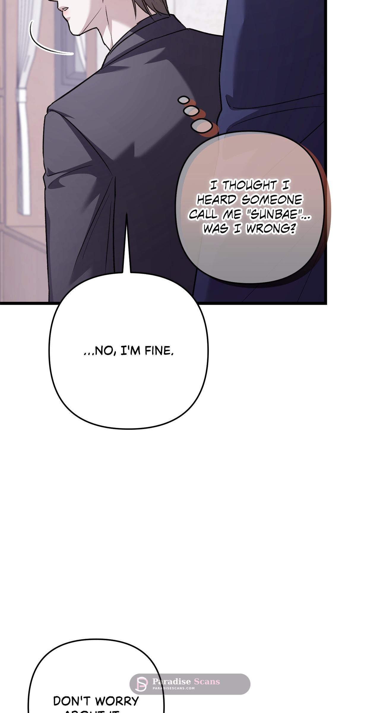 Method Romance (Yaoi) Chapter 38 page 7 - 