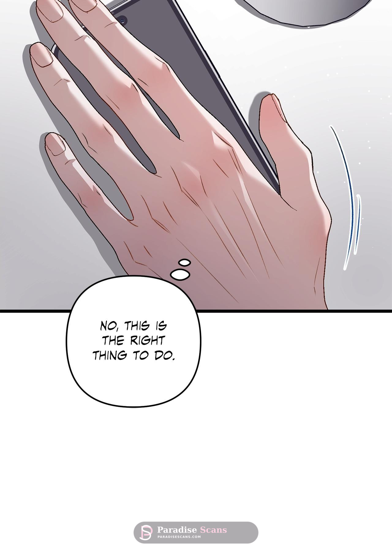 Method Romance (Yaoi) Chapter 38 page 63 - 