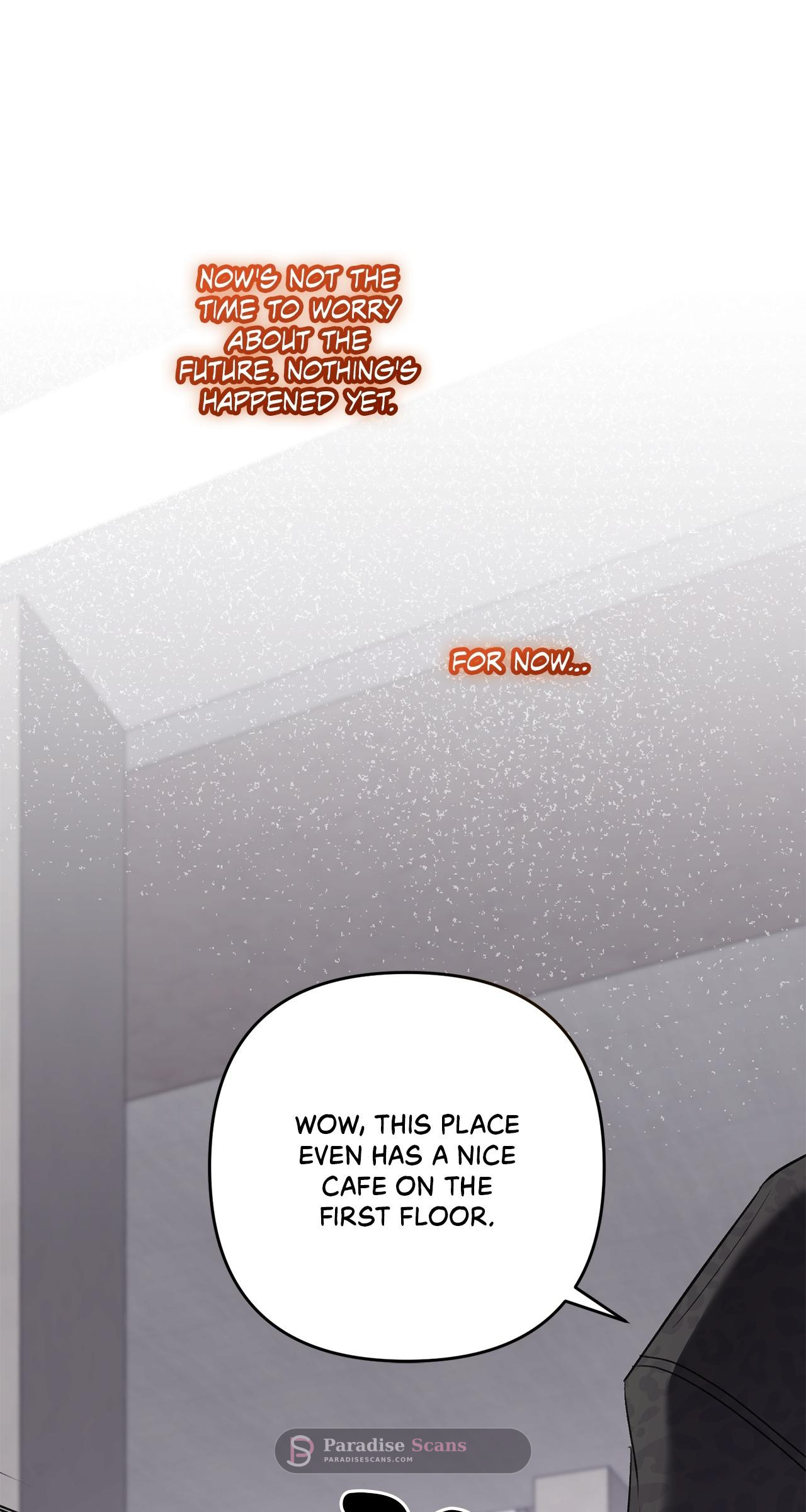 Method Romance (Yaoi) Chapter 38 page 64 - 
