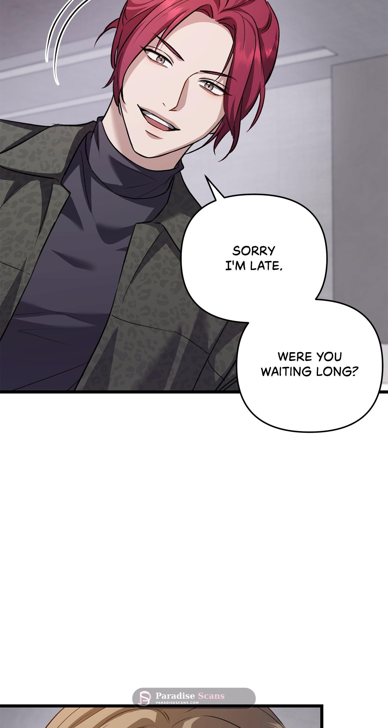 Method Romance (Yaoi) Chapter 38 page 66 - 