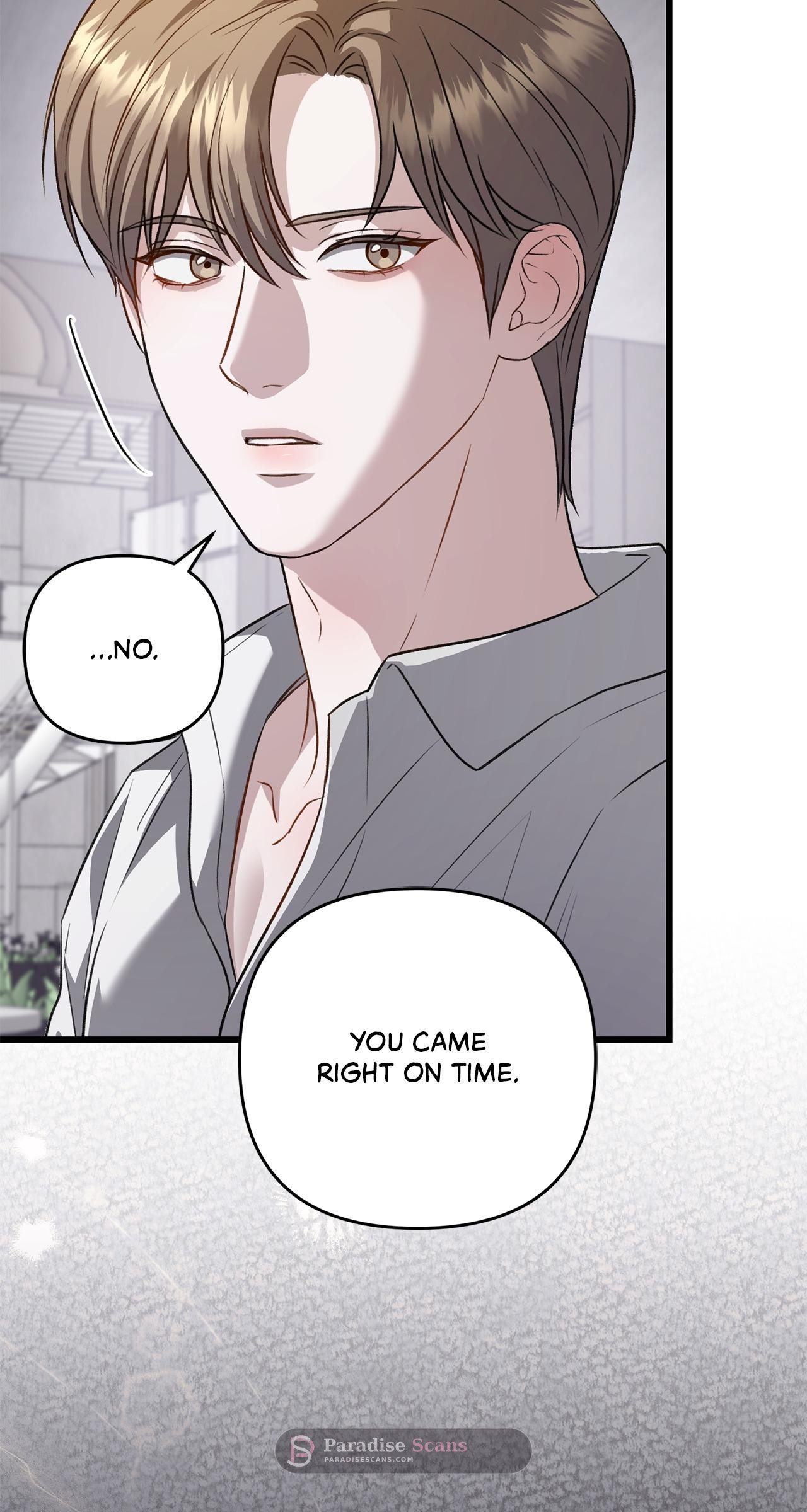 Method Romance (Yaoi) Chapter 38 page 67 - 