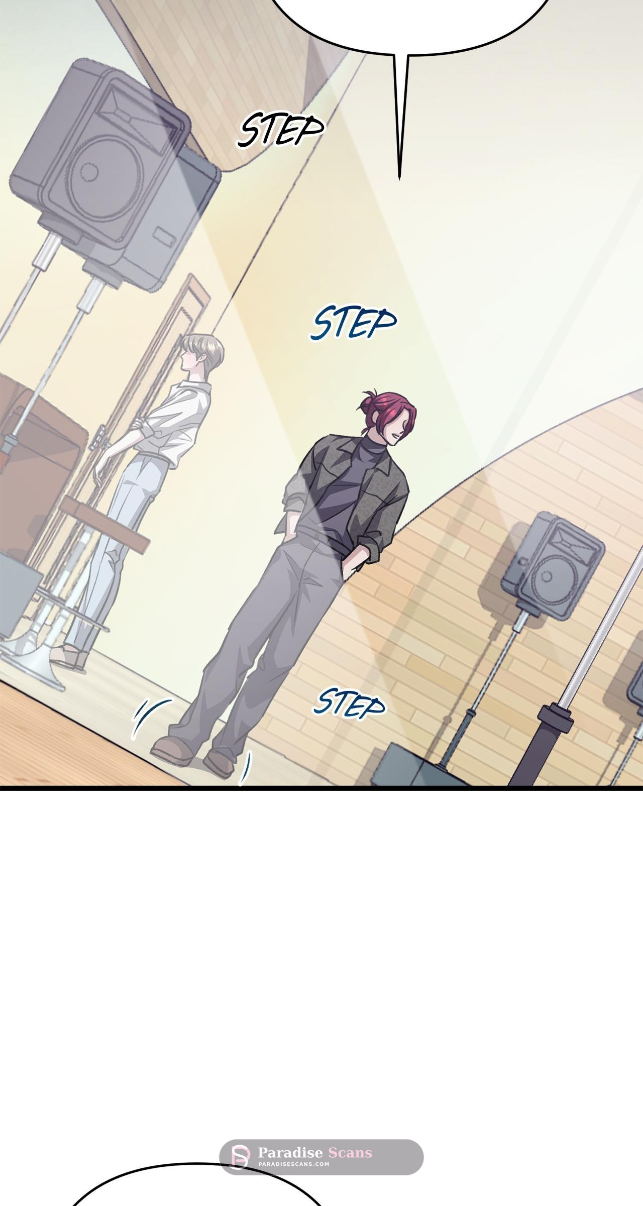 Method Romance (Yaoi) Chapter 38 page 70 - 
