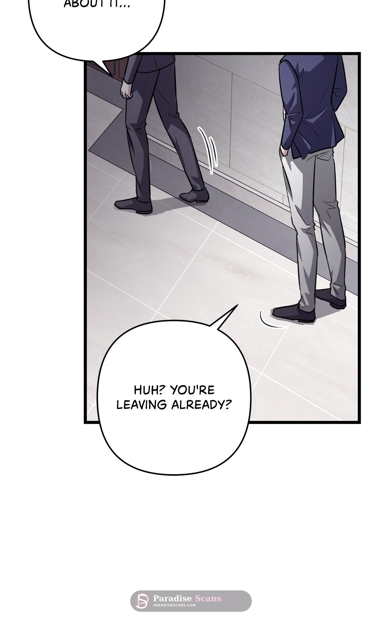 Method Romance (Yaoi) Chapter 38 page 8 - 