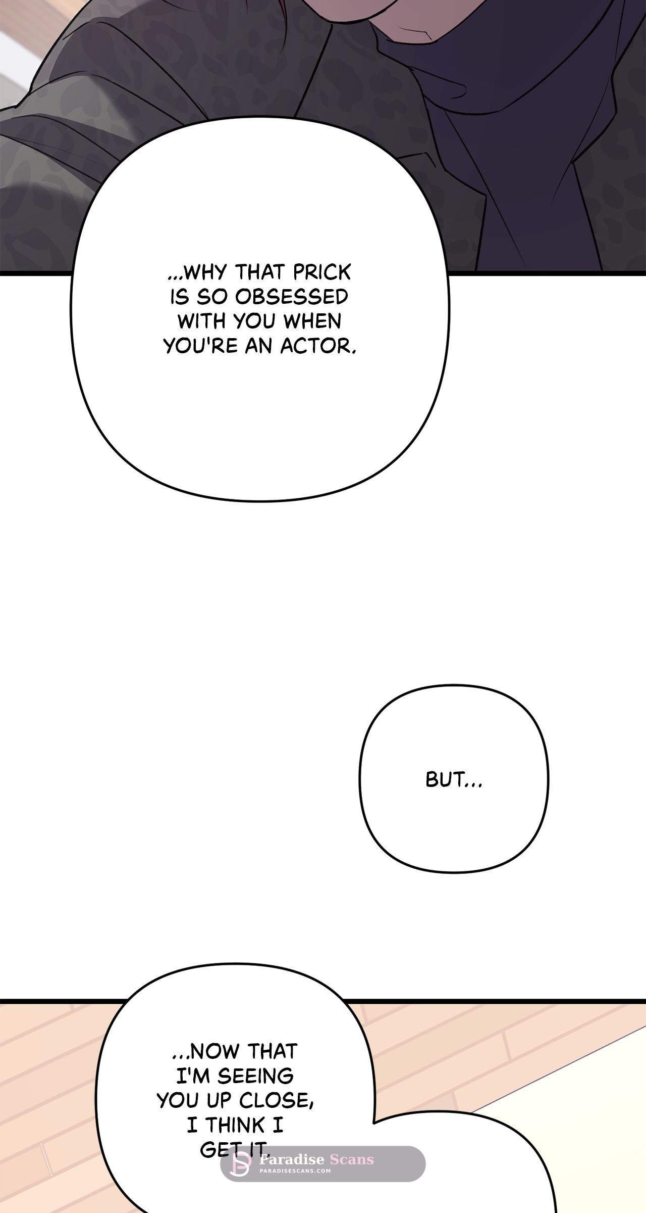 Method Romance (Yaoi) Chapter 38 page 79 - 