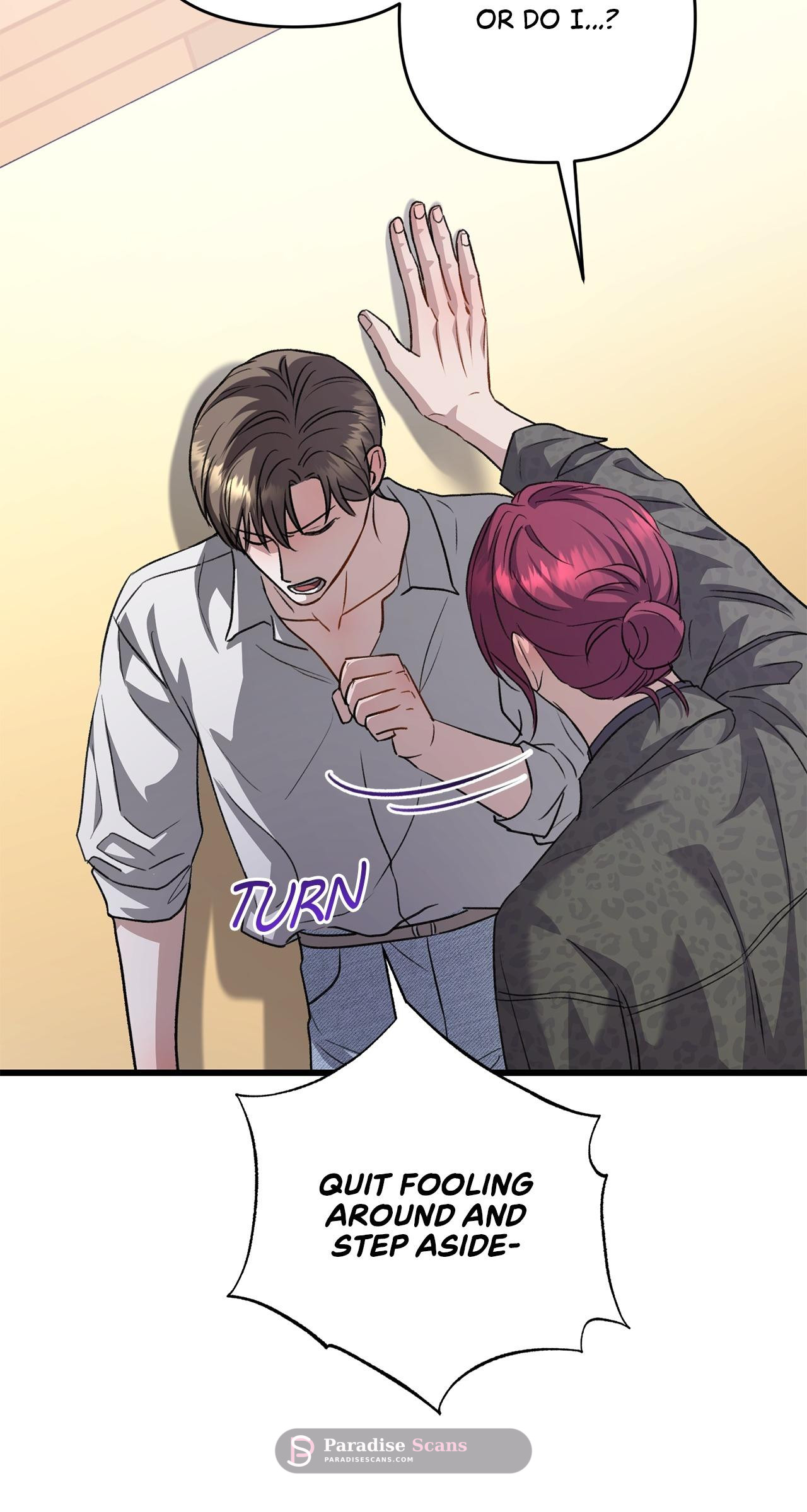 Method Romance (Yaoi) Chapter 38 page 80 - 