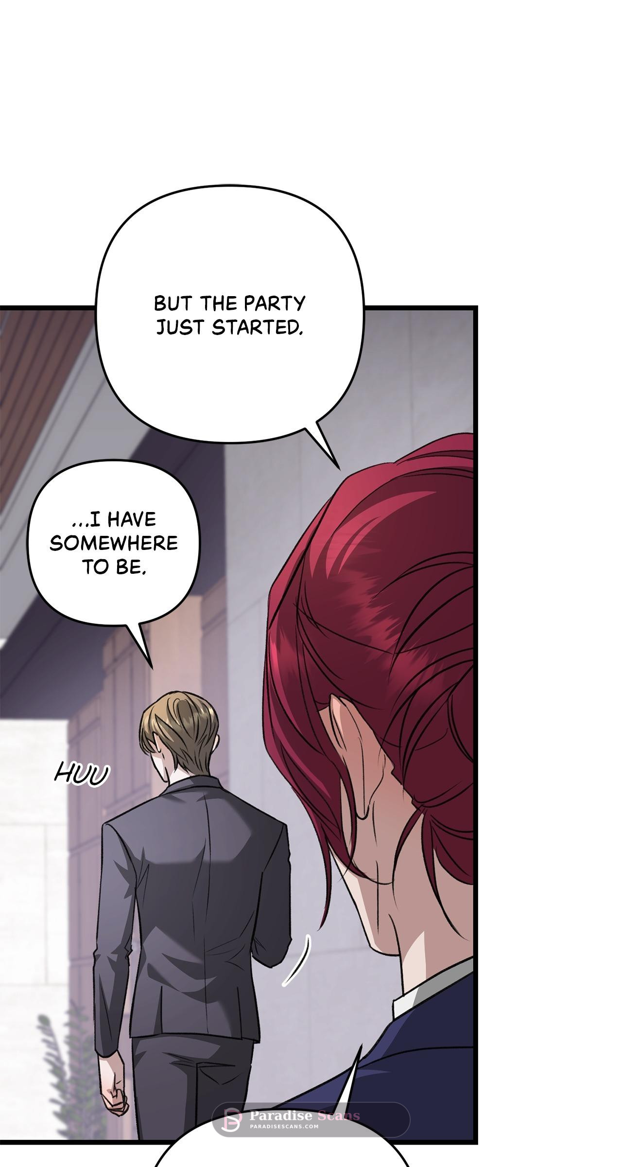 Method Romance (Yaoi) Chapter 38 page 9 - 