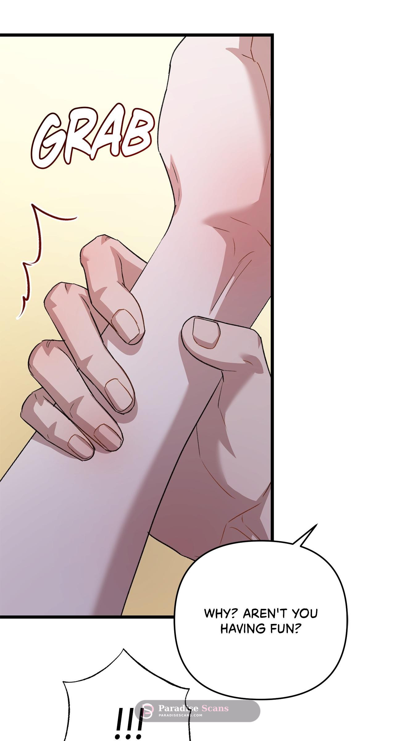 Method Romance (Yaoi) Chapter 38 page 81 - 