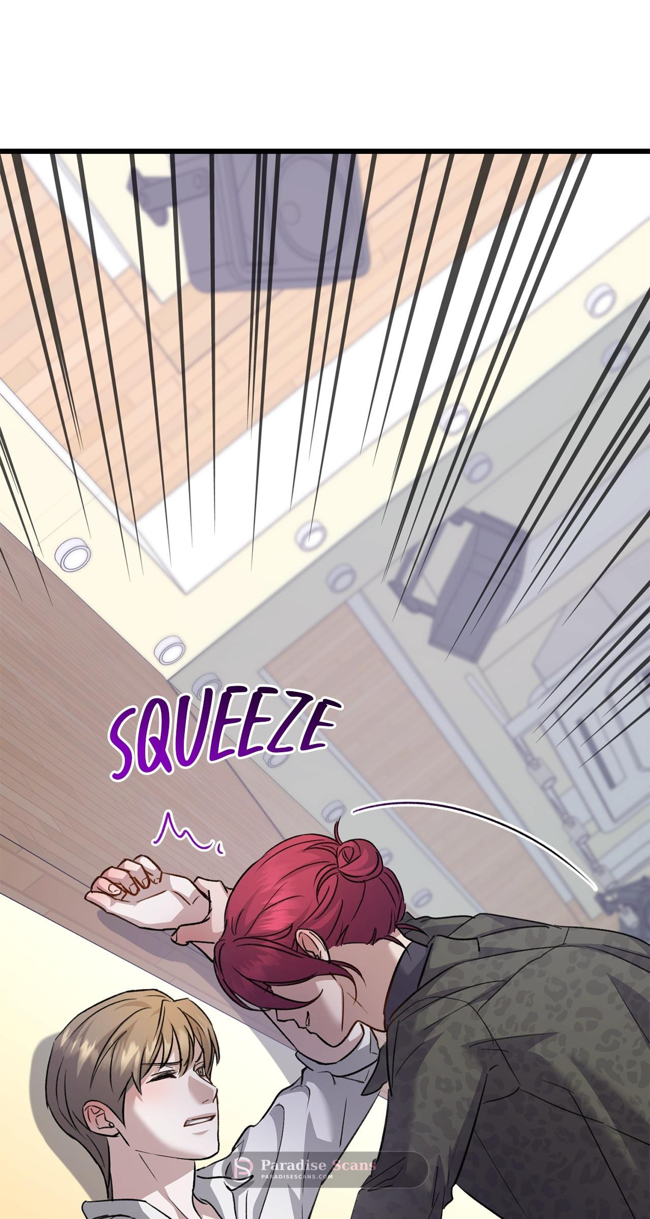 Method Romance (Yaoi) Chapter 38 page 83 - 