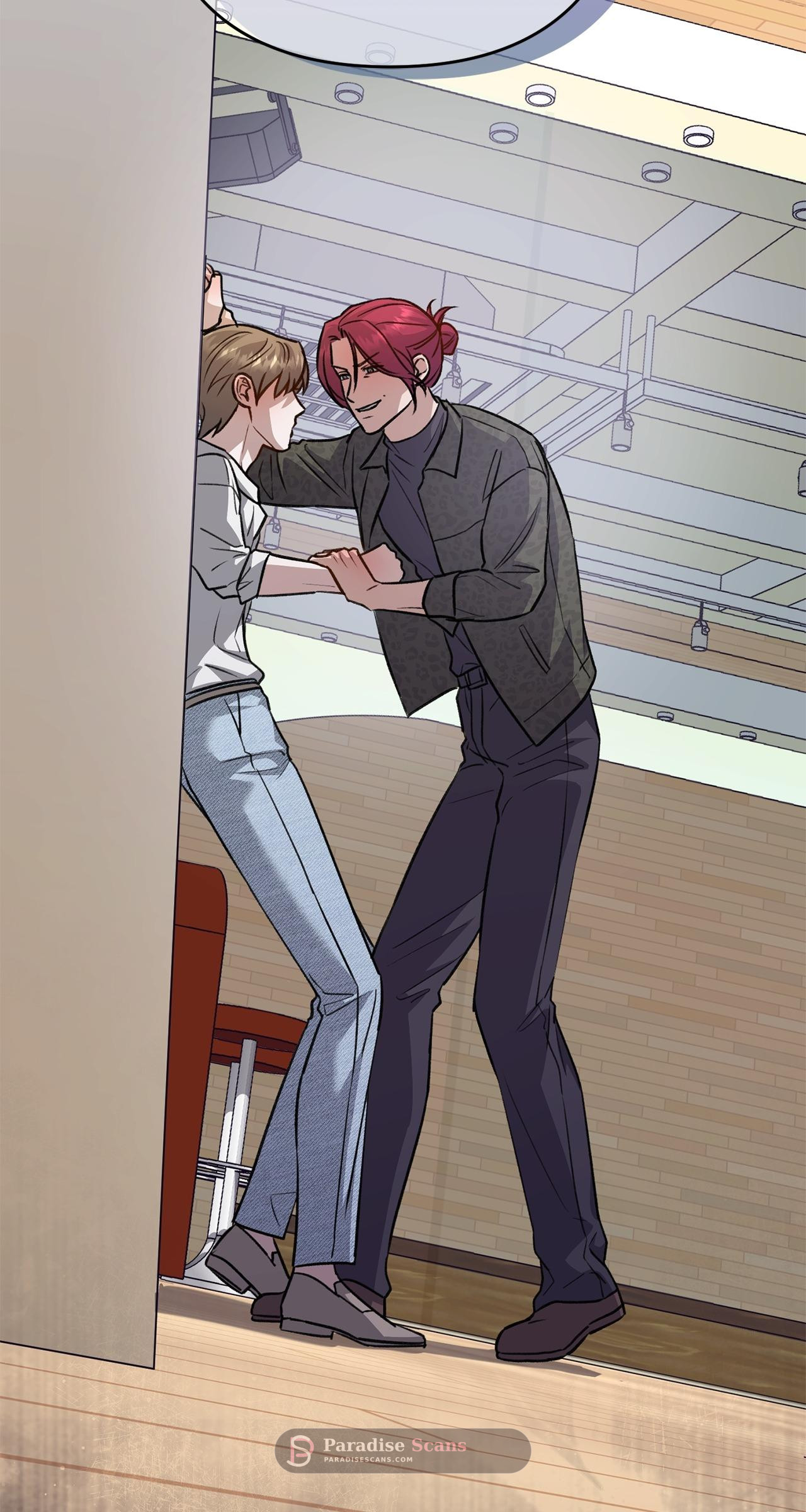 Method Romance (Yaoi) Chapter 38 page 88 - 