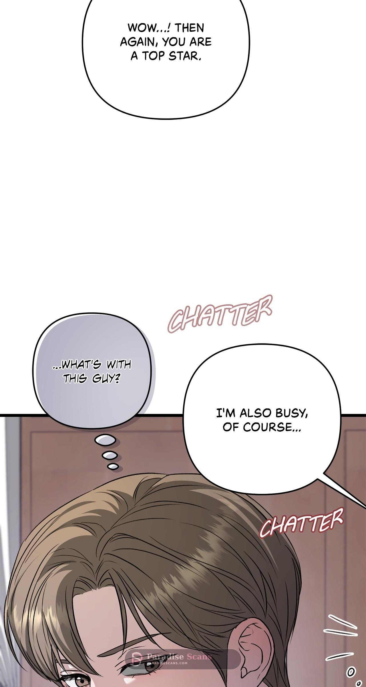 Method Romance (Yaoi) Chapter 38 page 10 - 