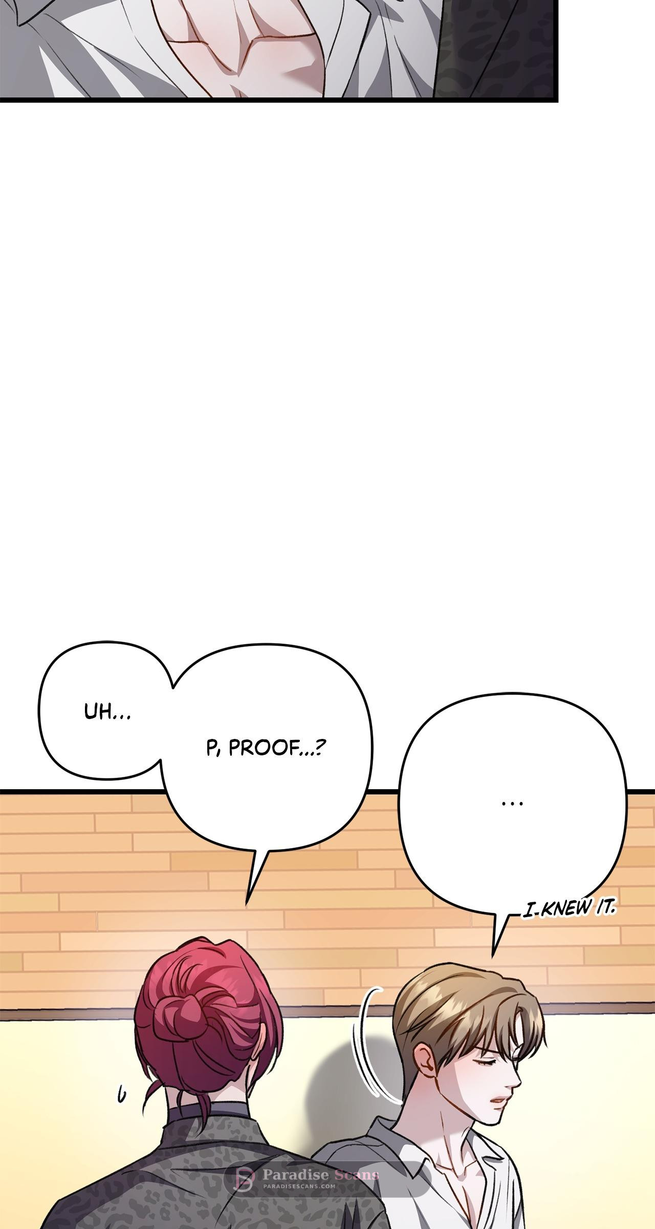 Method Romance (Yaoi) Chapter 39 page 13 - 