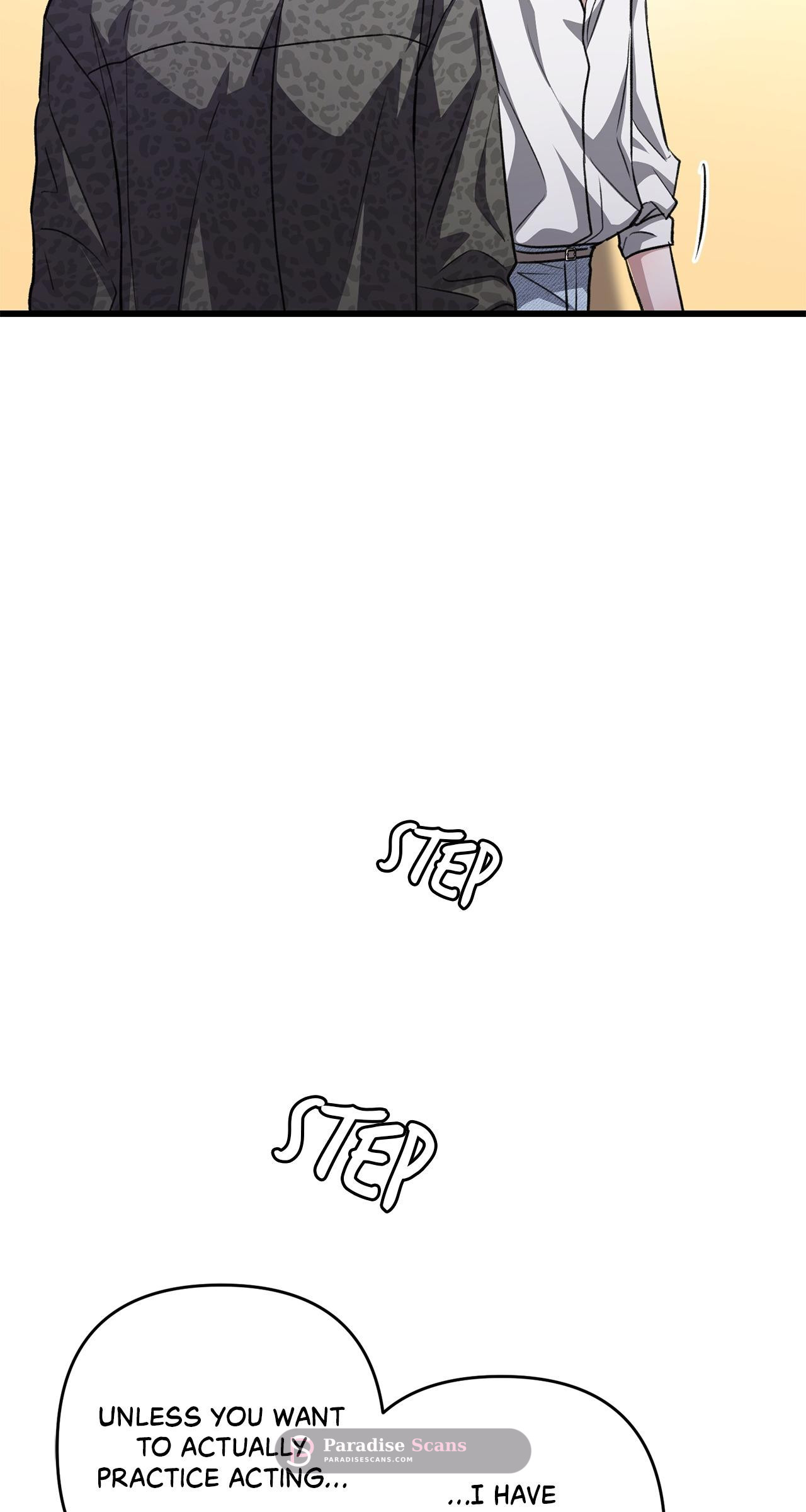 Method Romance (Yaoi) Chapter 39 page 14 - 