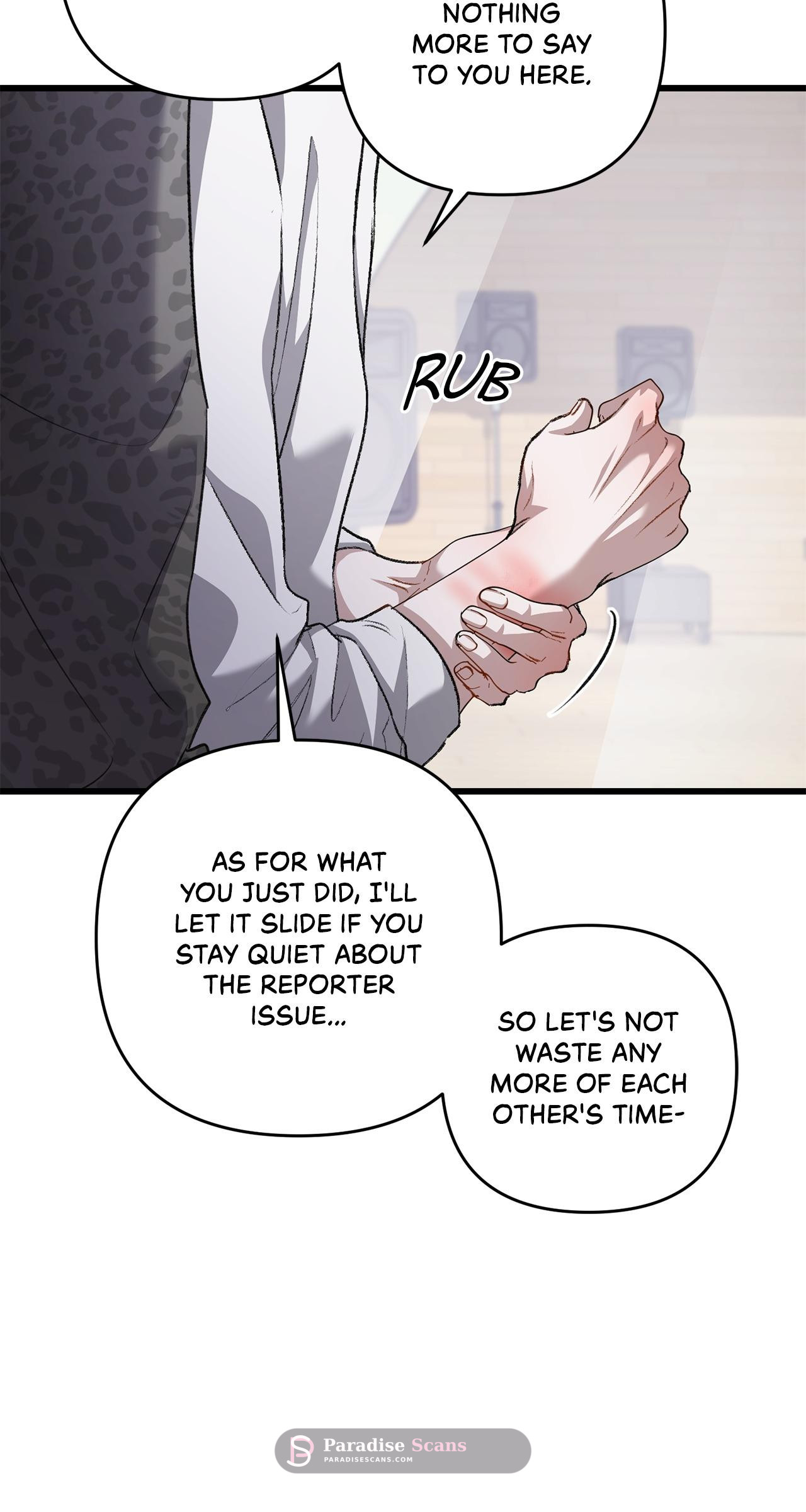 Method Romance (Yaoi) Chapter 39 page 15 - 