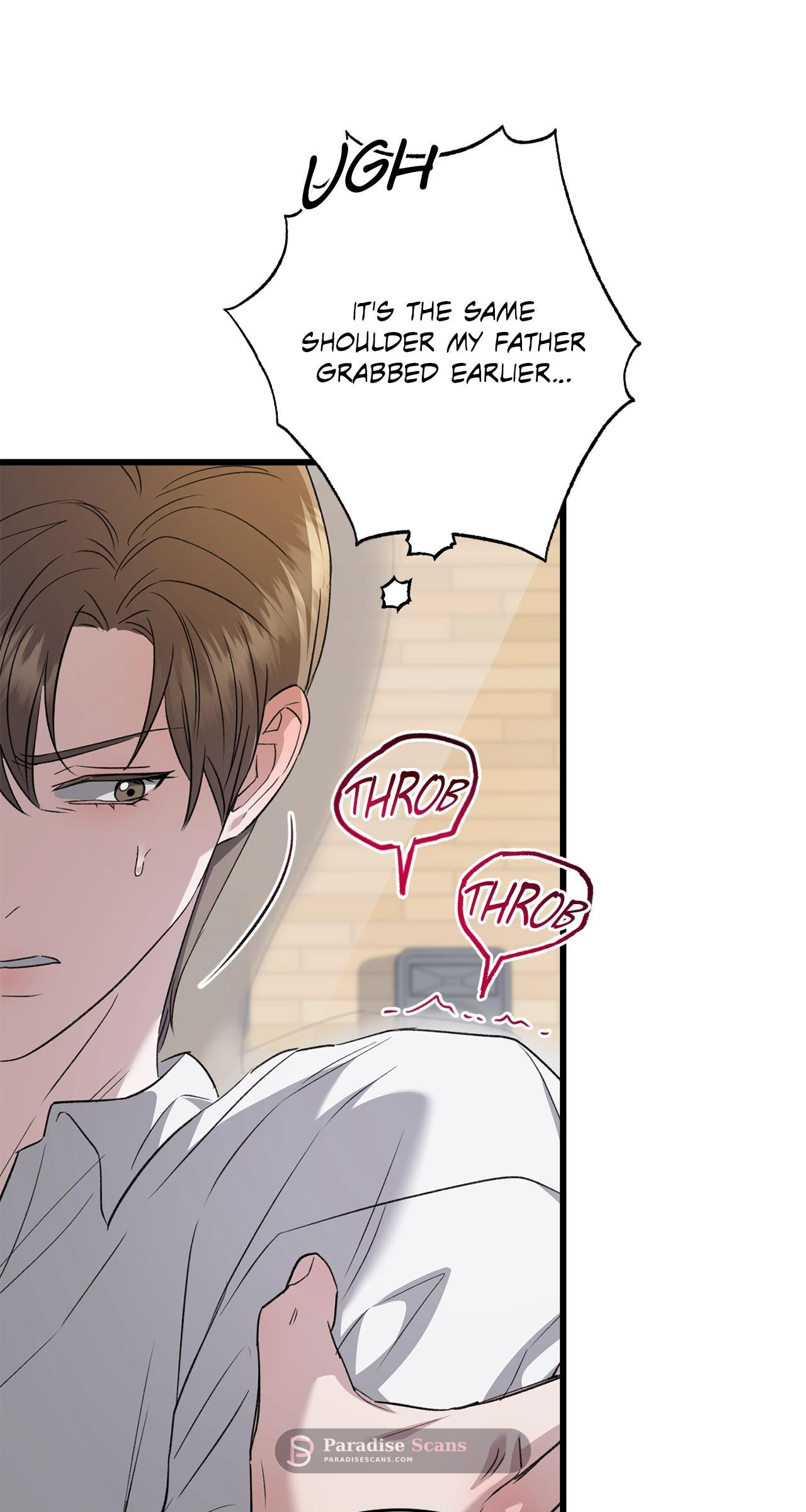 Method Romance (Yaoi) Chapter 39 page 20 - 