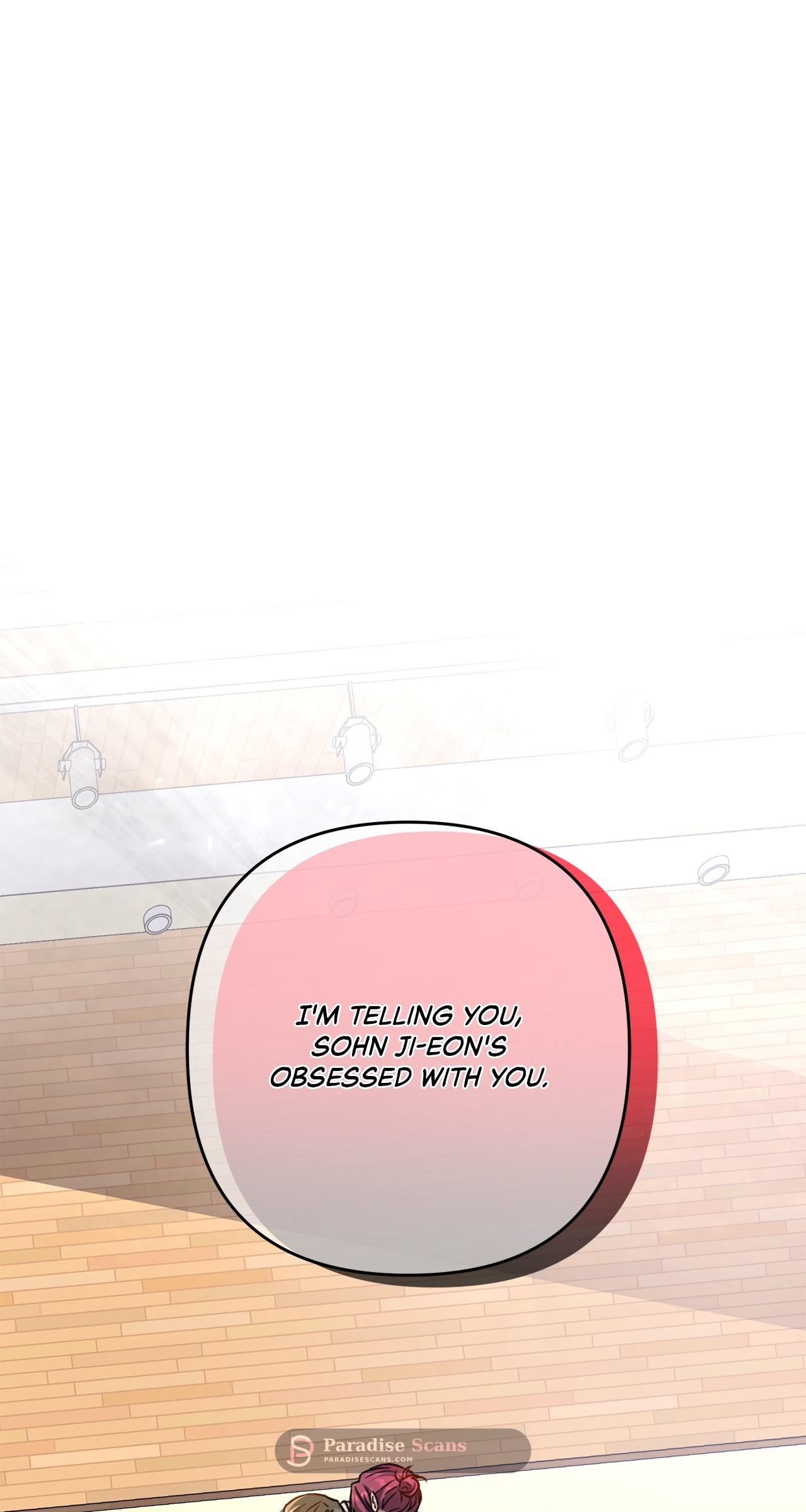 Method Romance (Yaoi) Chapter 39 page 3 - 