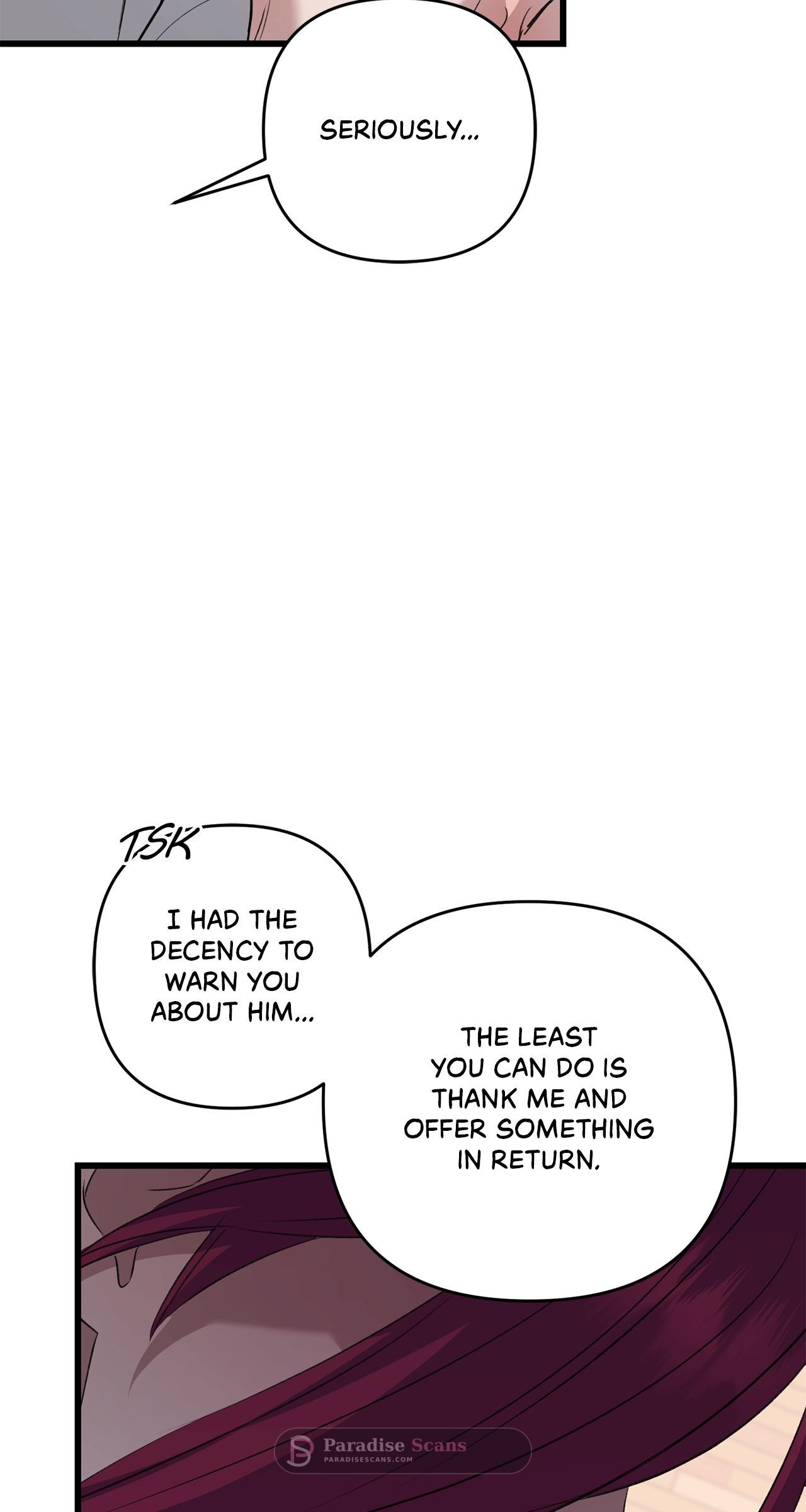 Method Romance (Yaoi) Chapter 39 page 21 - 