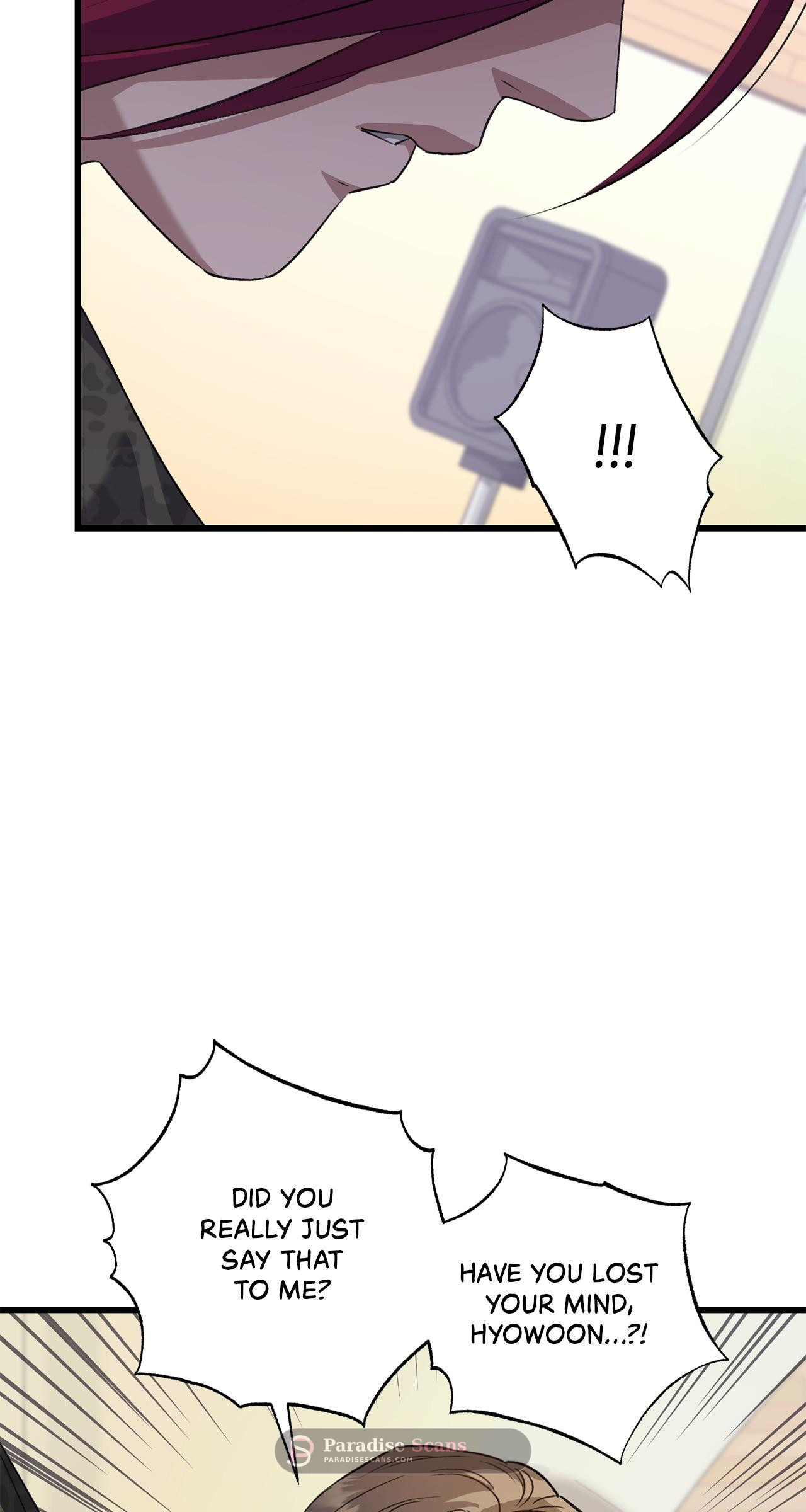 Method Romance (Yaoi) Chapter 39 page 22 - 