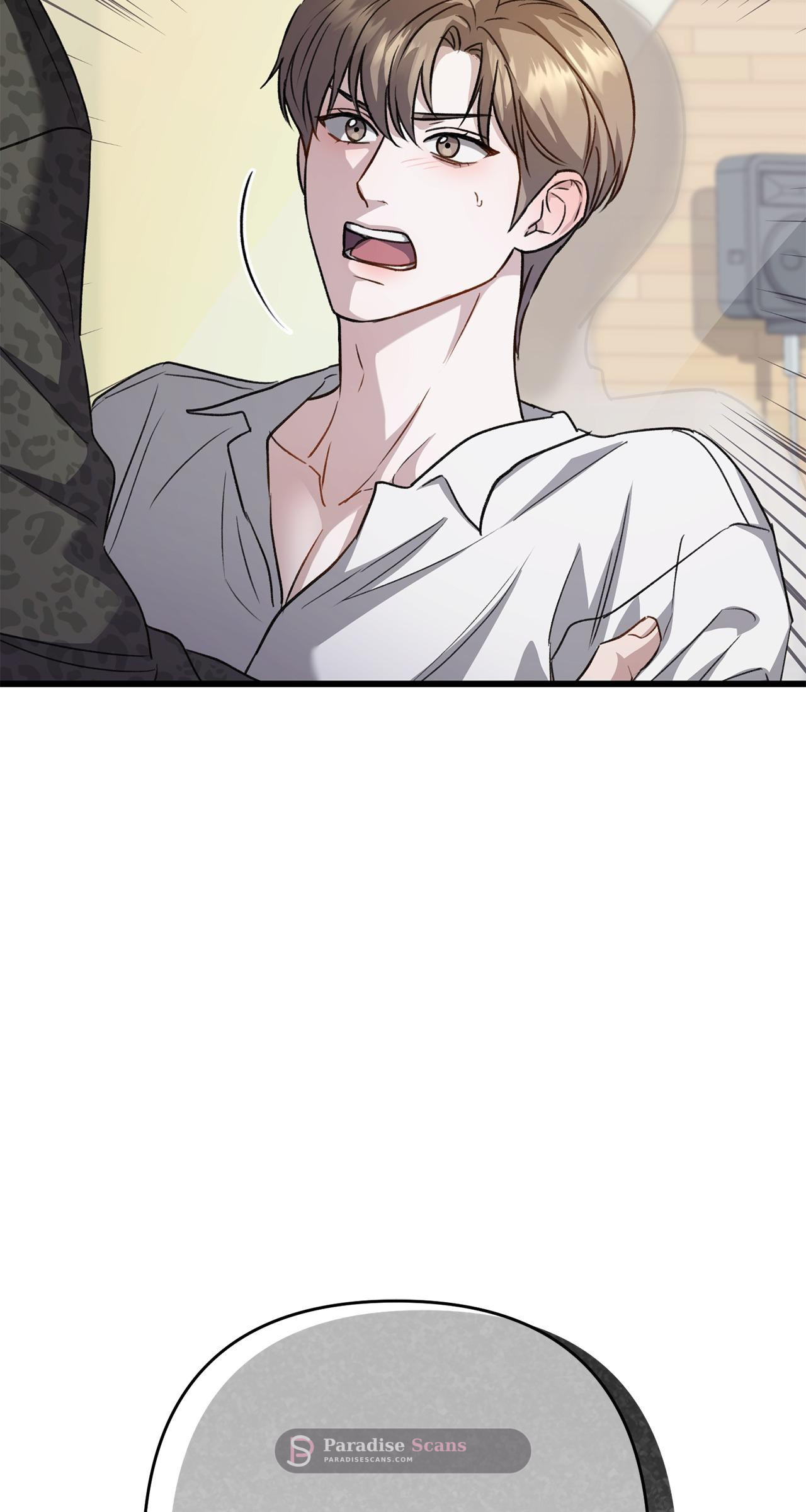 Method Romance (Yaoi) Chapter 39 page 23 - 
