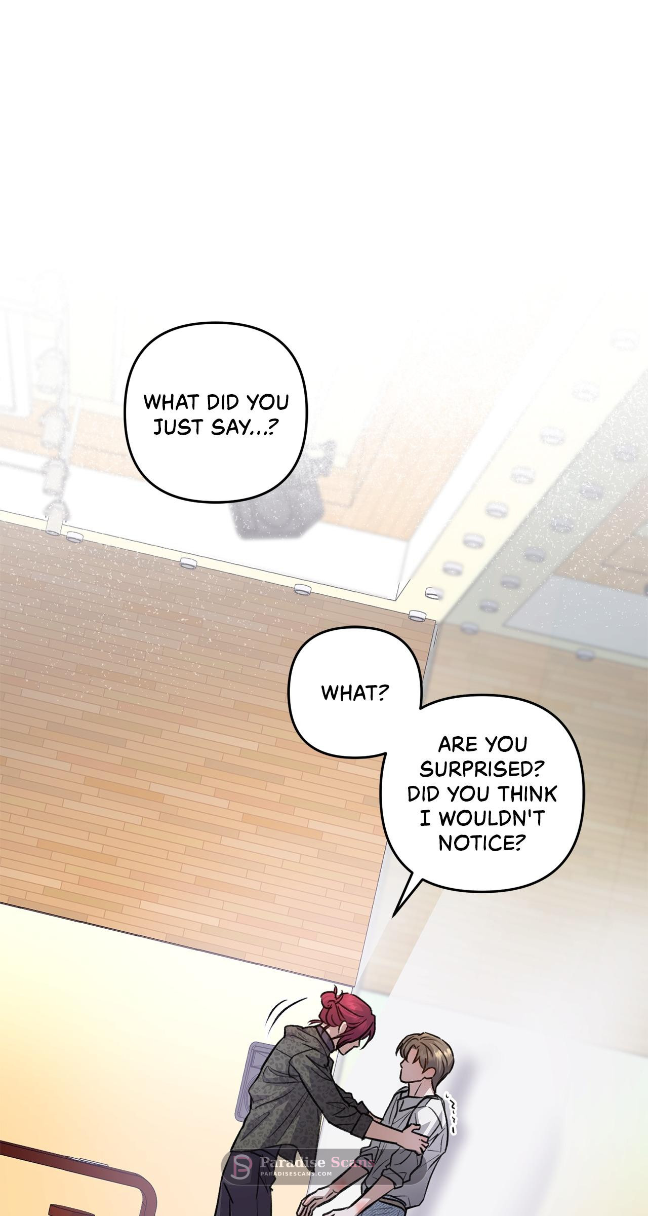 Method Romance (Yaoi) Chapter 39 page 26 - 