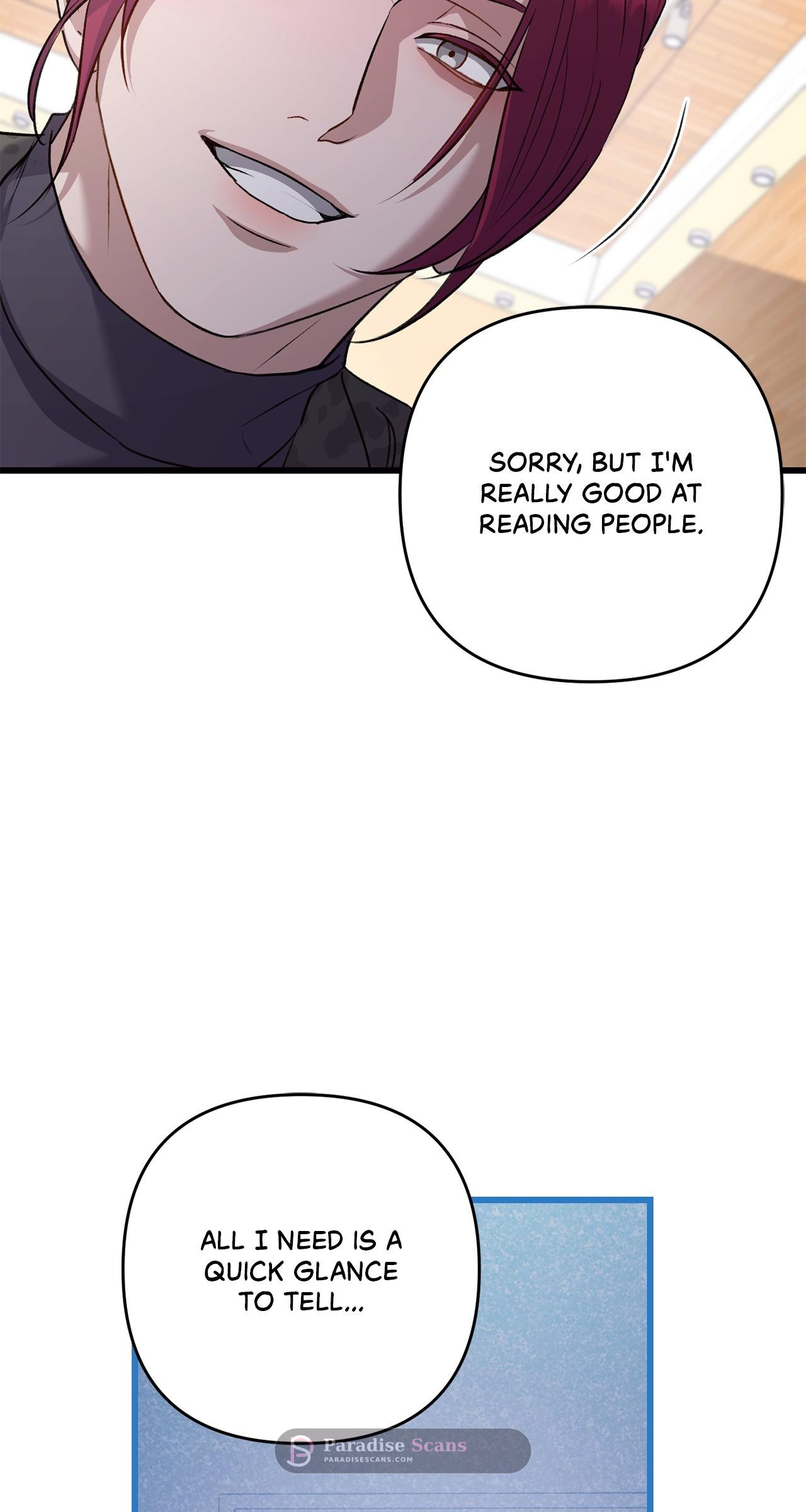 Method Romance (Yaoi) Chapter 39 page 28 - 