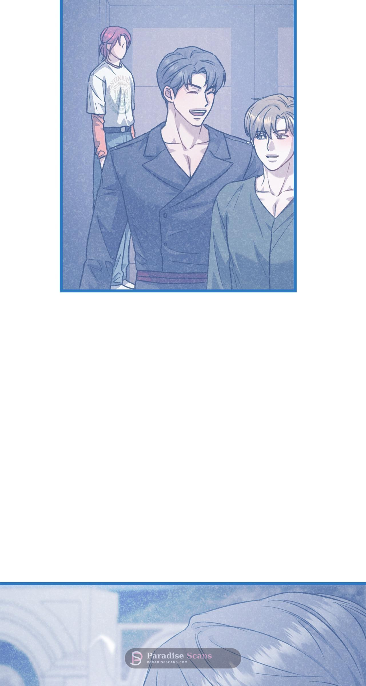 Method Romance (Yaoi) Chapter 39 page 29 - 