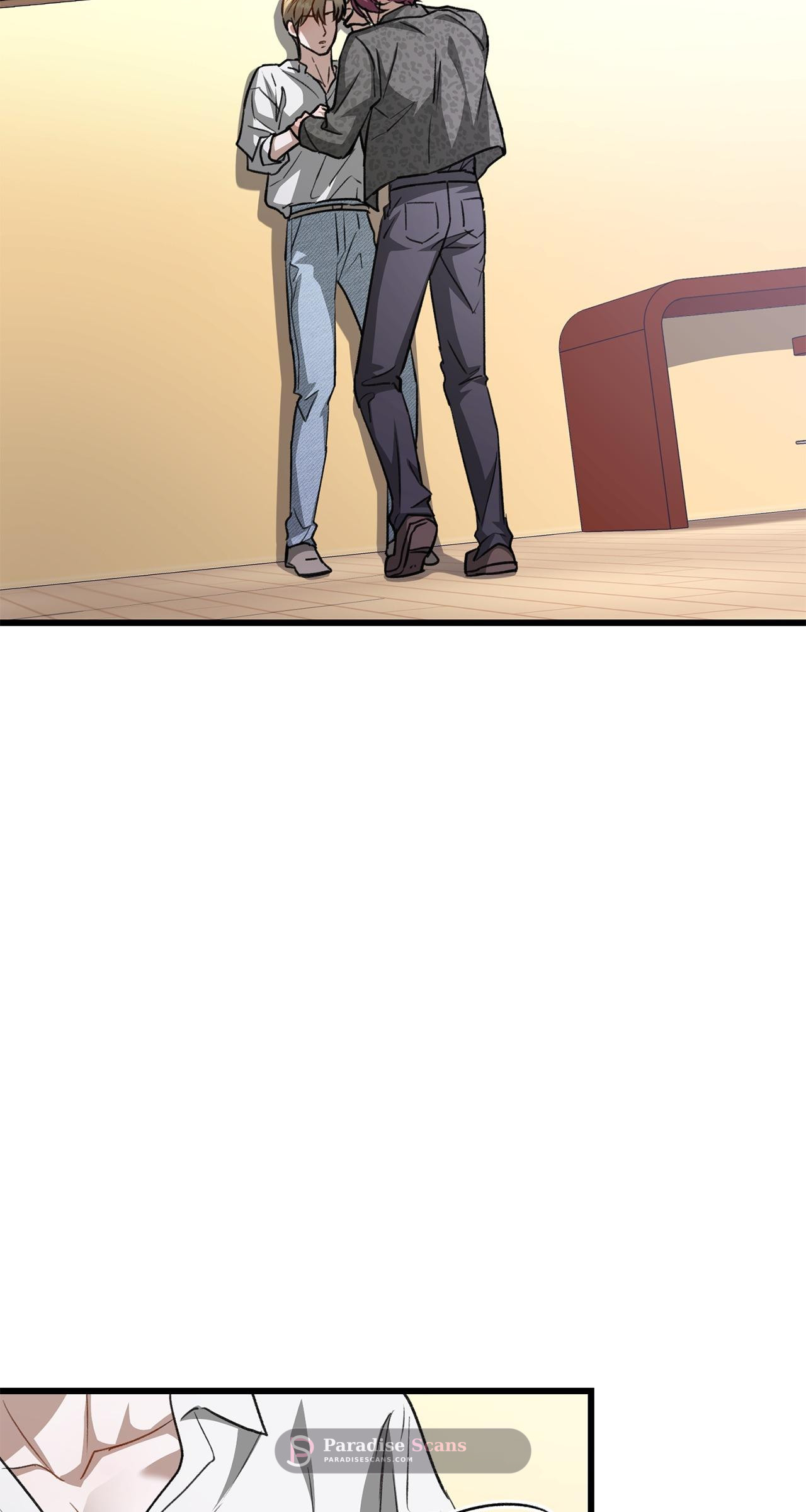Method Romance (Yaoi) Chapter 39 page 4 - 