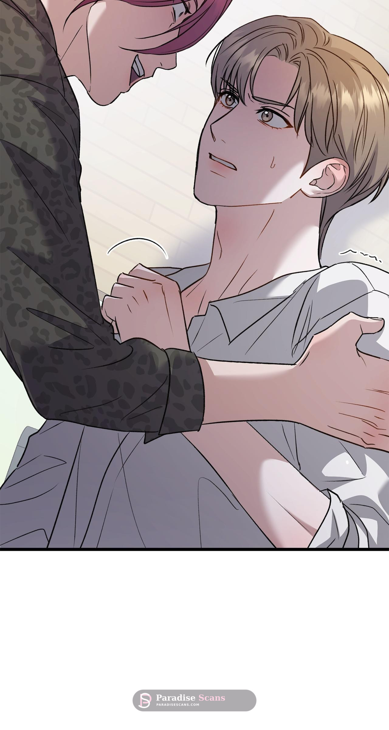 Method Romance (Yaoi) Chapter 39 page 33 - 