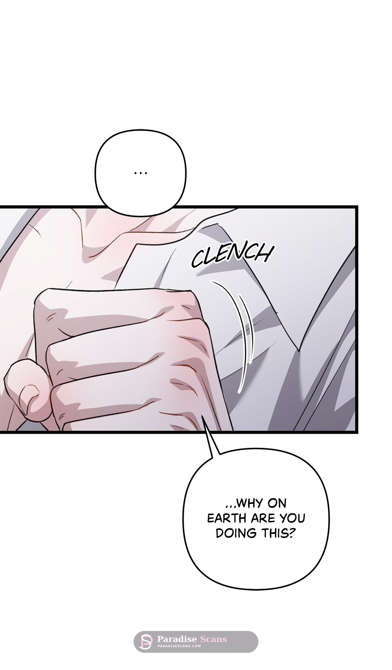 Method Romance (Yaoi) Chapter 39 page 34 - 