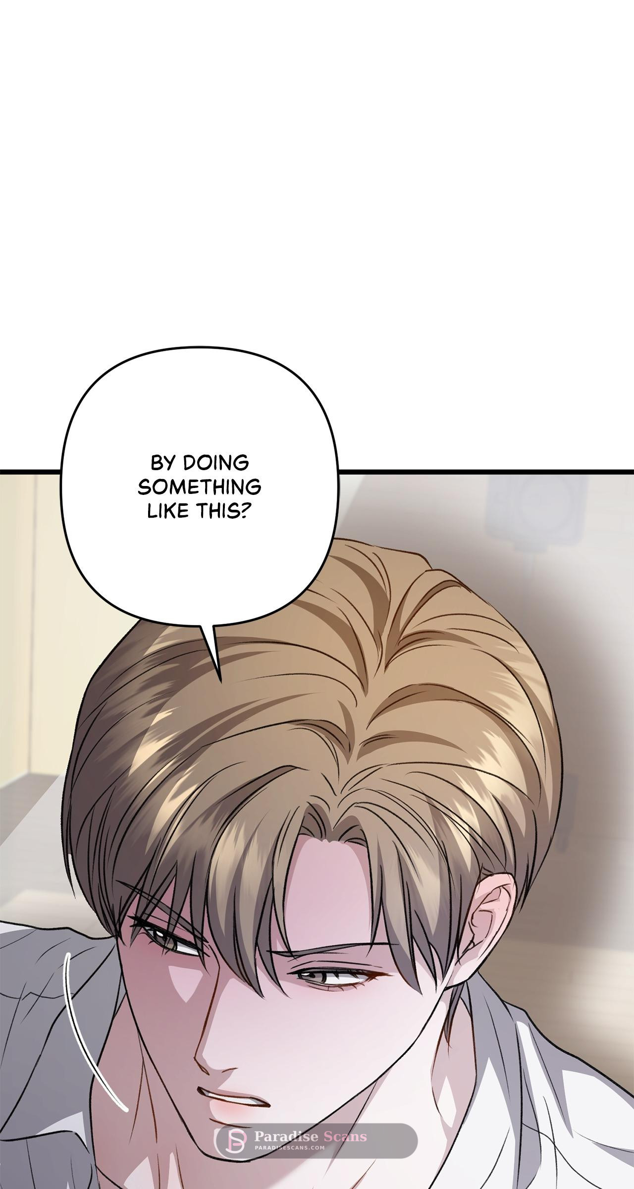 Method Romance (Yaoi) Chapter 39 page 36 - 