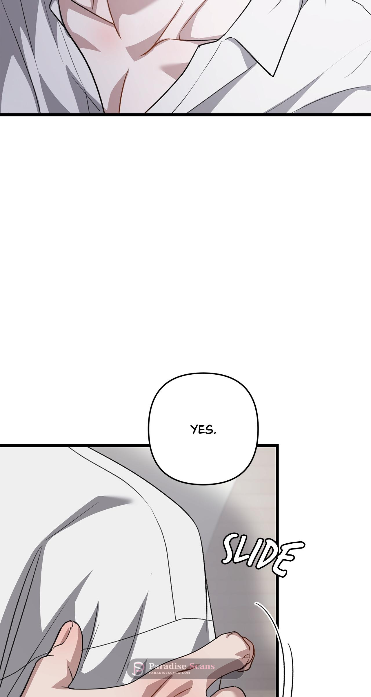 Method Romance (Yaoi) Chapter 39 page 37 - 