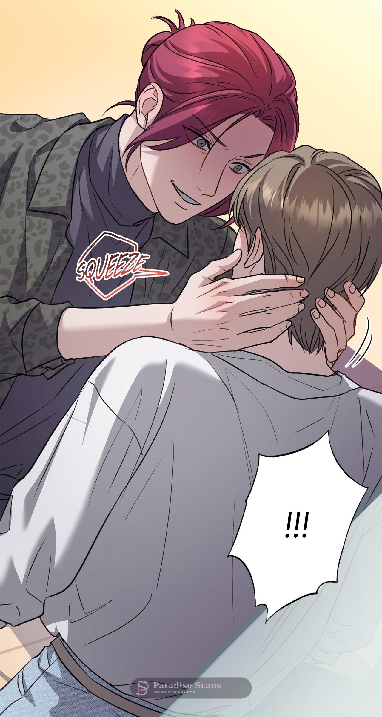 Method Romance (Yaoi) Chapter 39 page 39 - 
