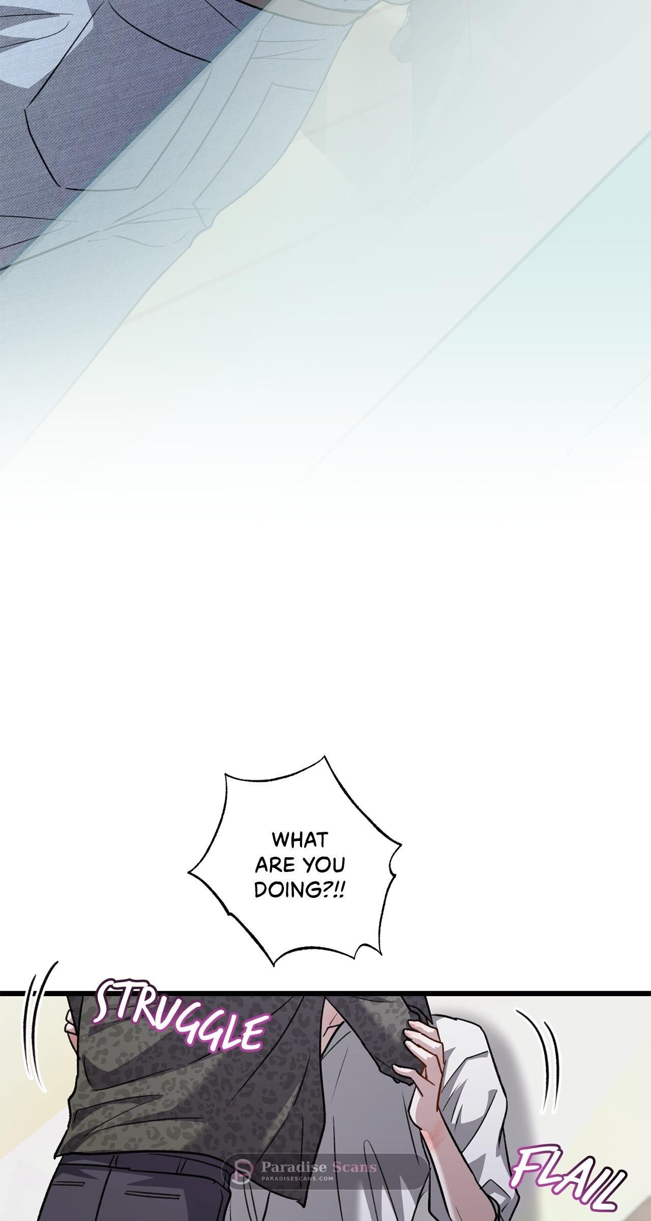 Method Romance (Yaoi) Chapter 39 page 40 - 