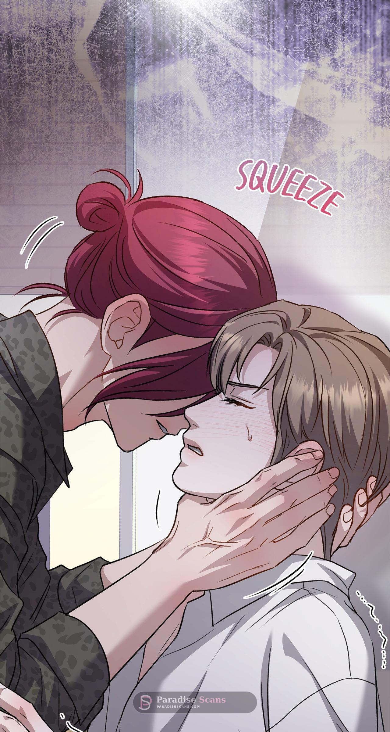 Method Romance (Yaoi) Chapter 39 page 45 - 