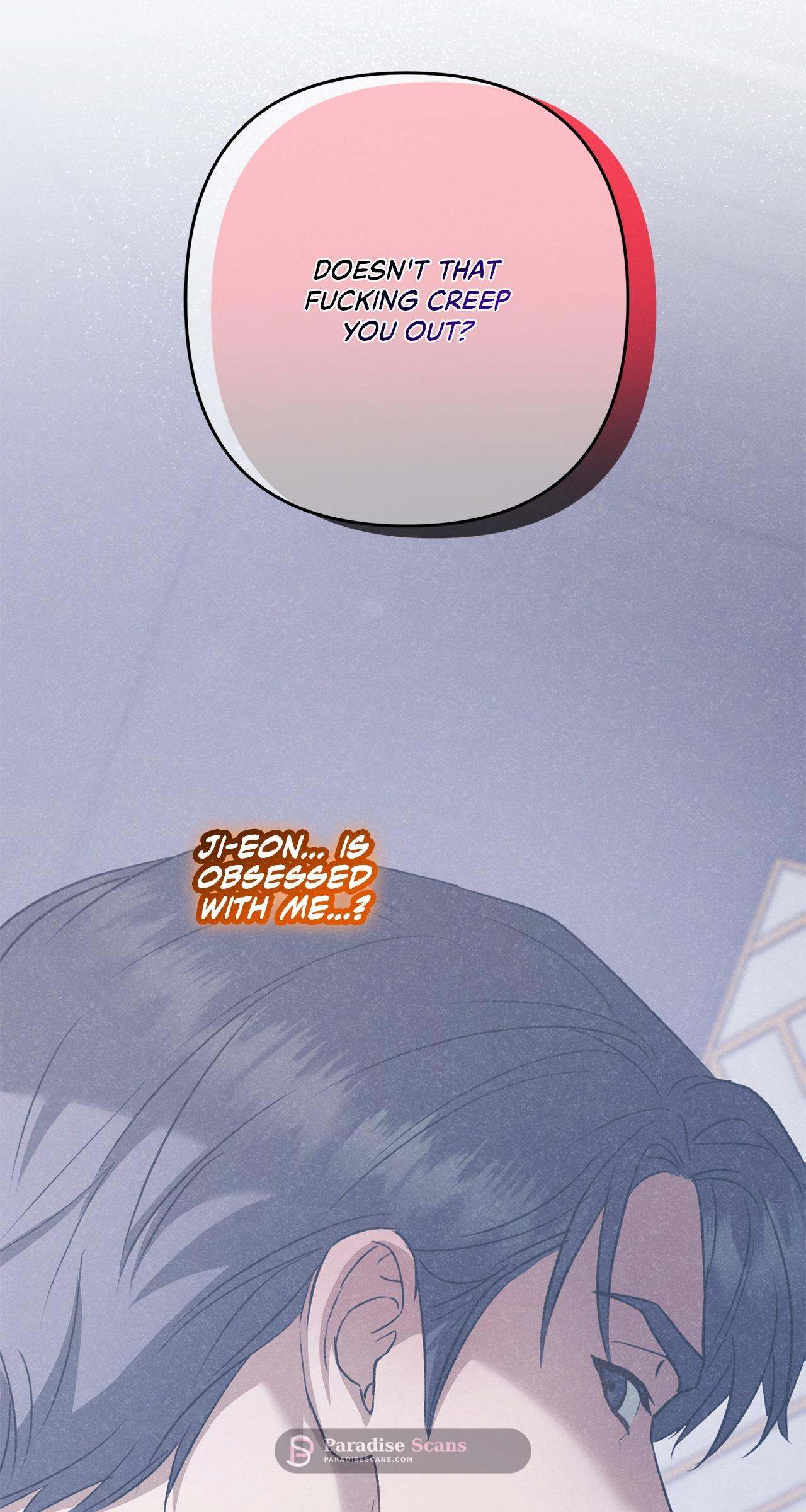 Method Romance (Yaoi) Chapter 39 page 6 - 