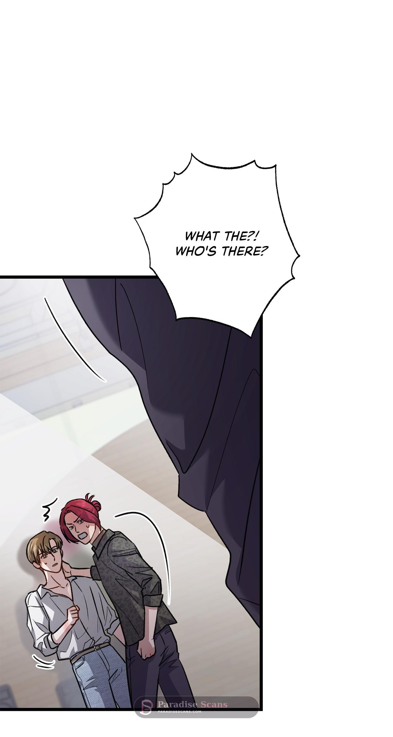 Method Romance (Yaoi) Chapter 39 page 52 - 